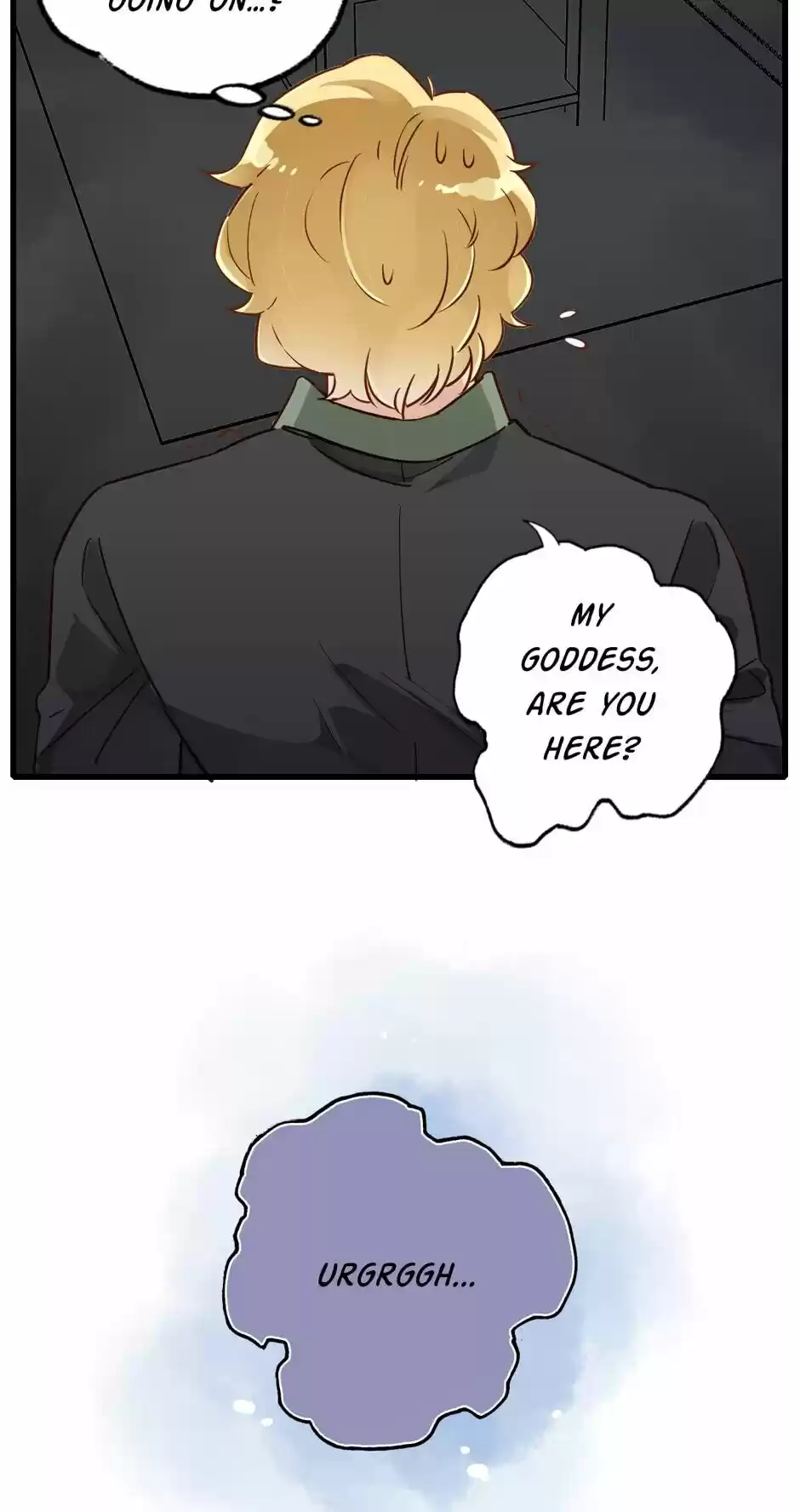 Lights, Camera, Love! Chapter 118