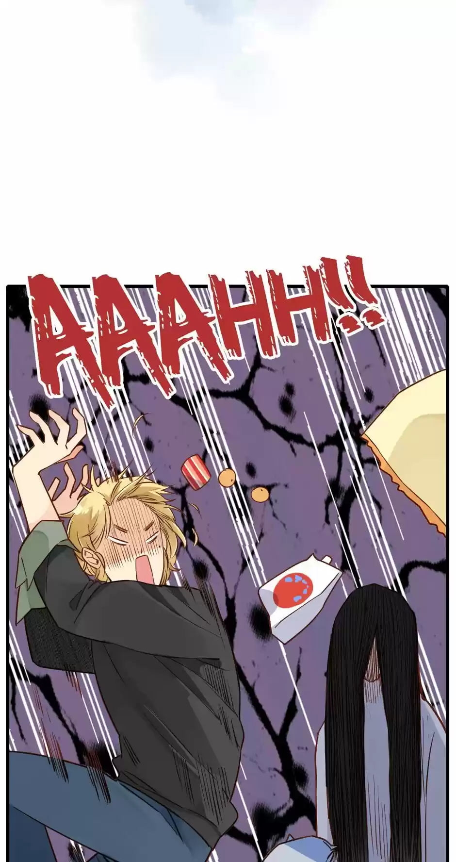 Lights, Camera, Love! Chapter 118