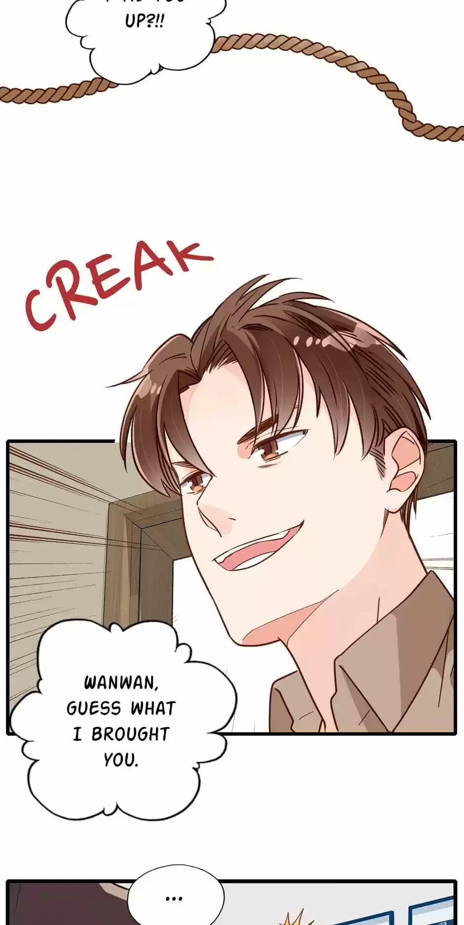 Lights, Camera, Love! Chapter 118