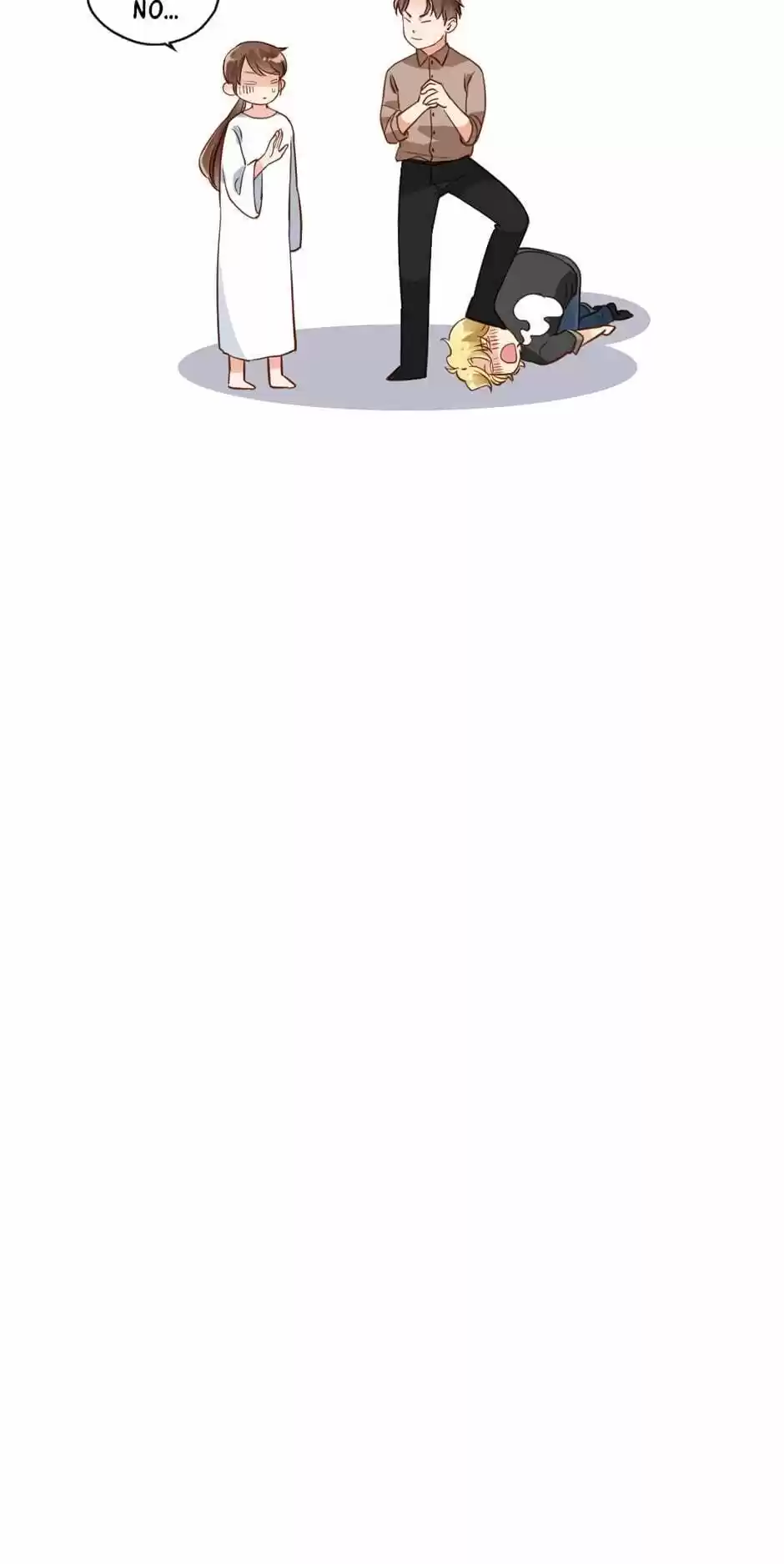 Lights, Camera, Love! Chapter 118