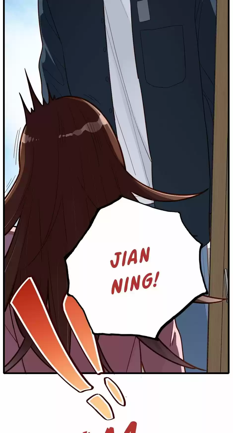 Lights, Camera, Love! Chapter 119