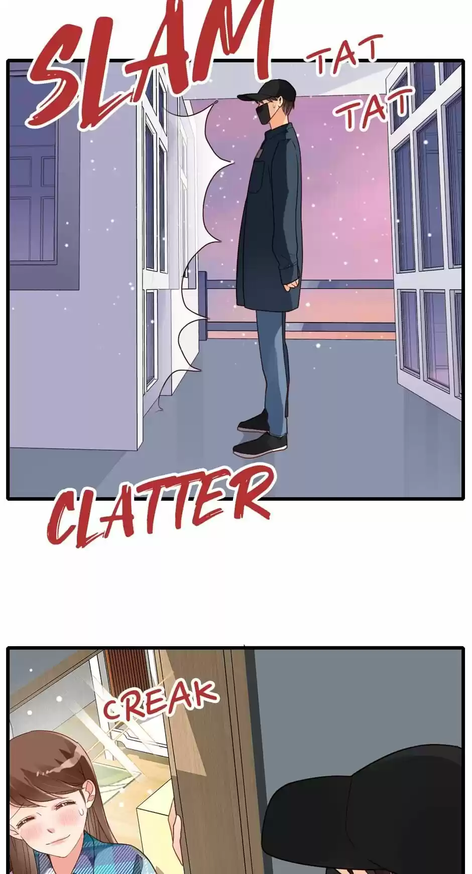 Lights, Camera, Love! Chapter 119