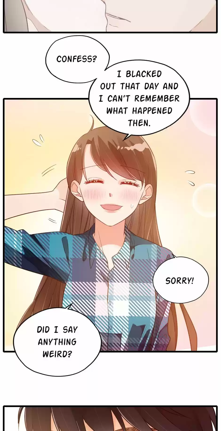 Lights, Camera, Love! Chapter 119