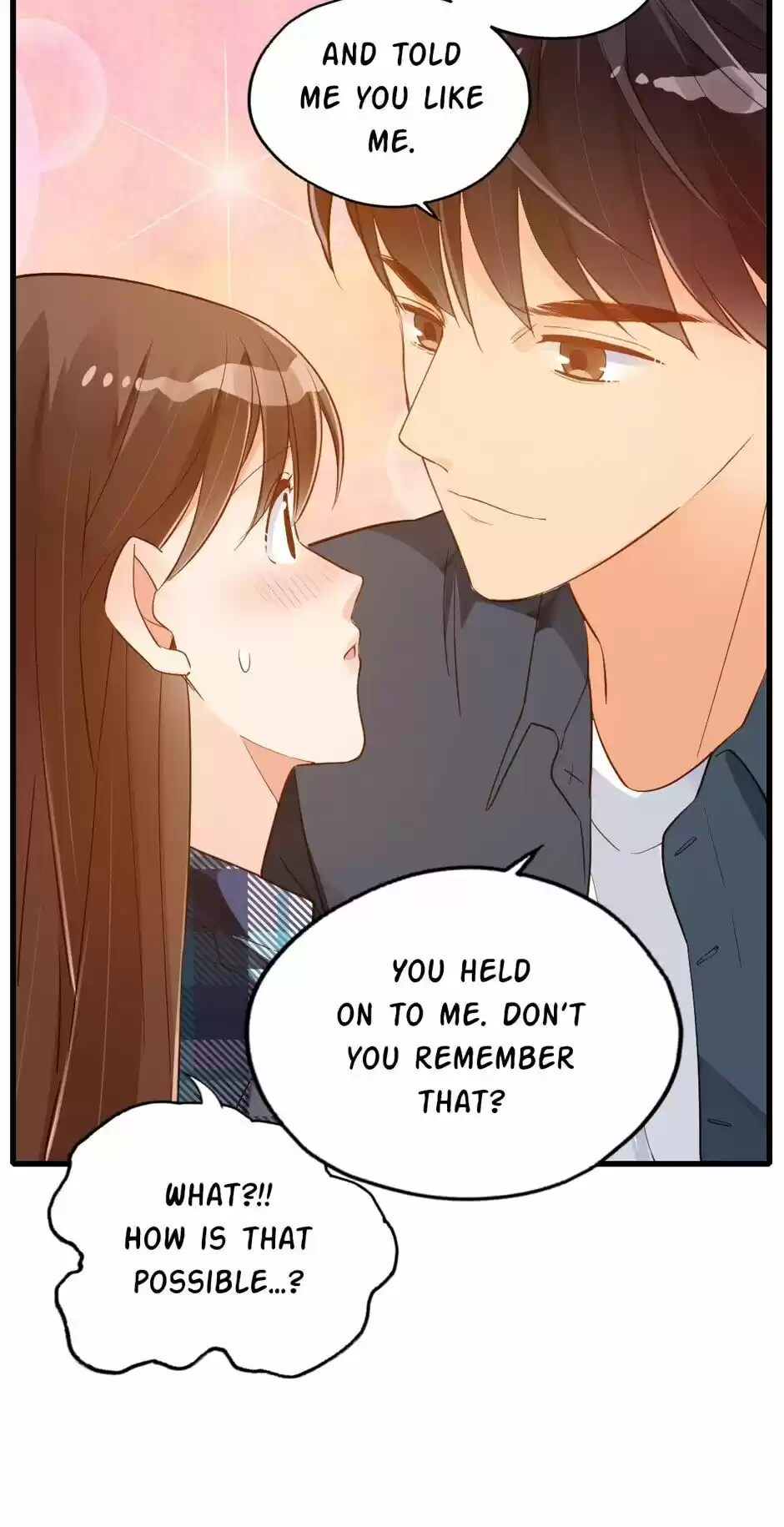 Lights, Camera, Love! Chapter 119