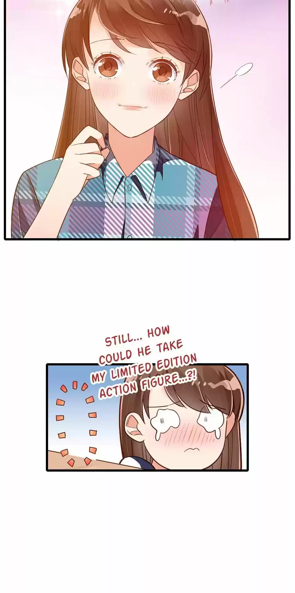 Lights, Camera, Love! Chapter 119