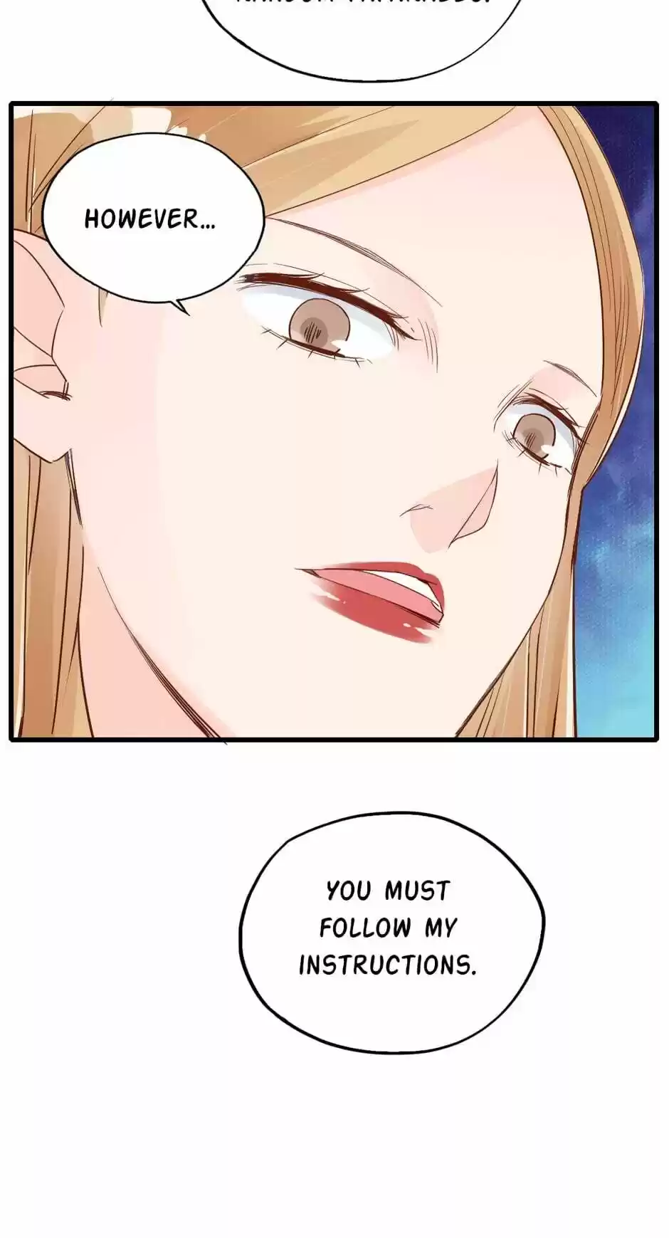 Lights, Camera, Love! Chapter 120