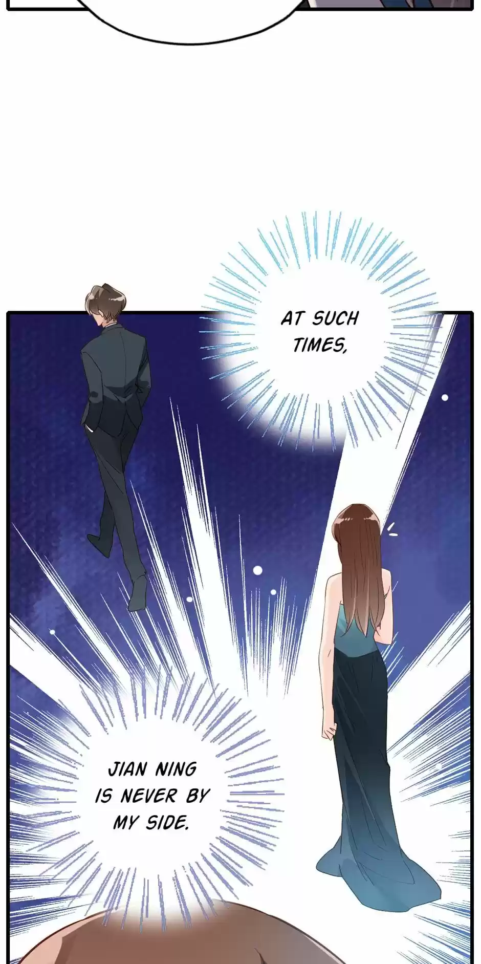 Lights, Camera, Love! Chapter 120