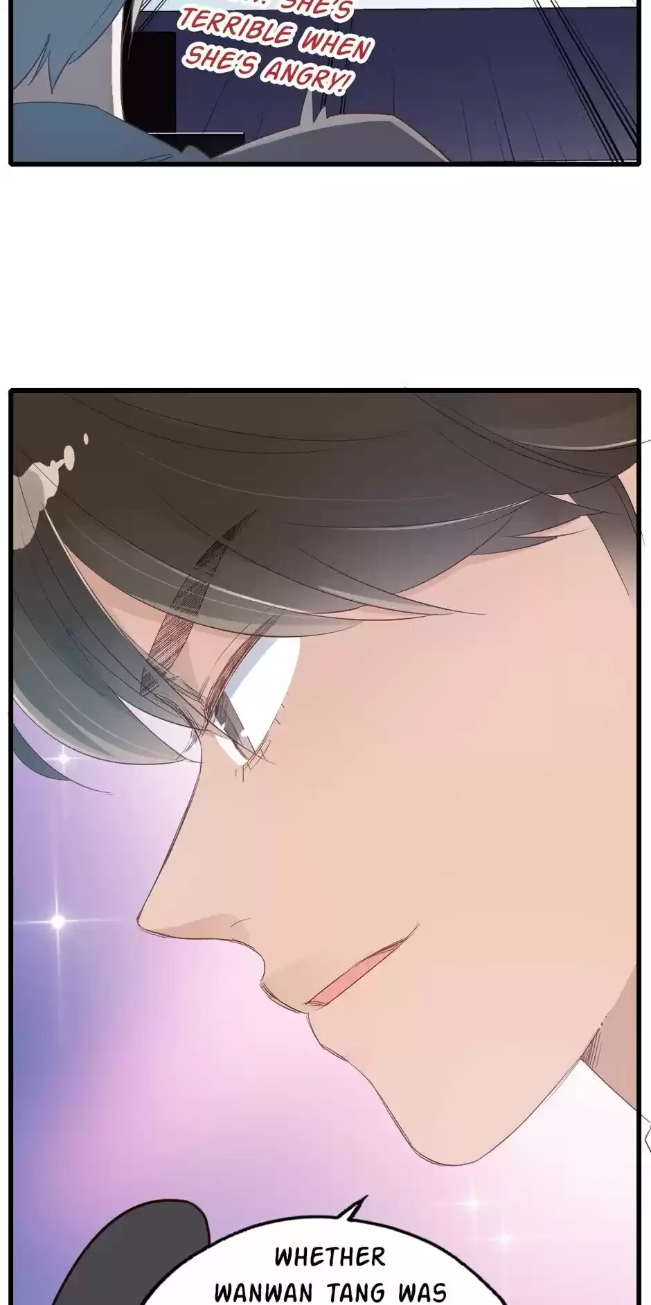 Lights, Camera, Love! Chapter 120