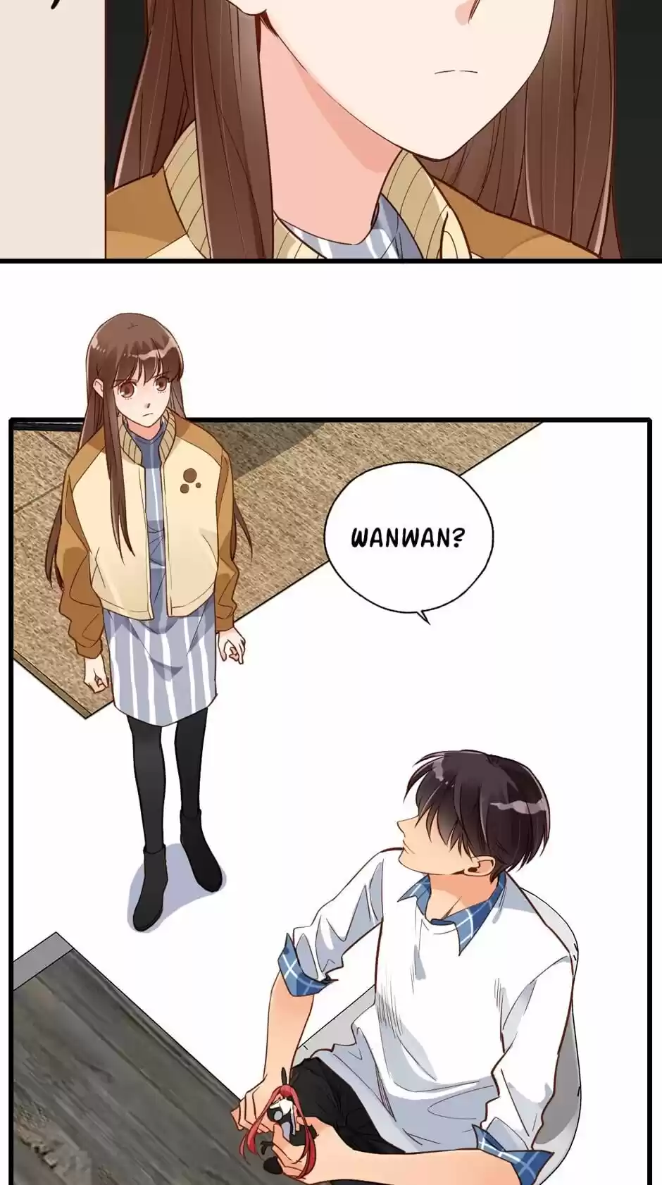 Lights, Camera, Love! Chapter 121