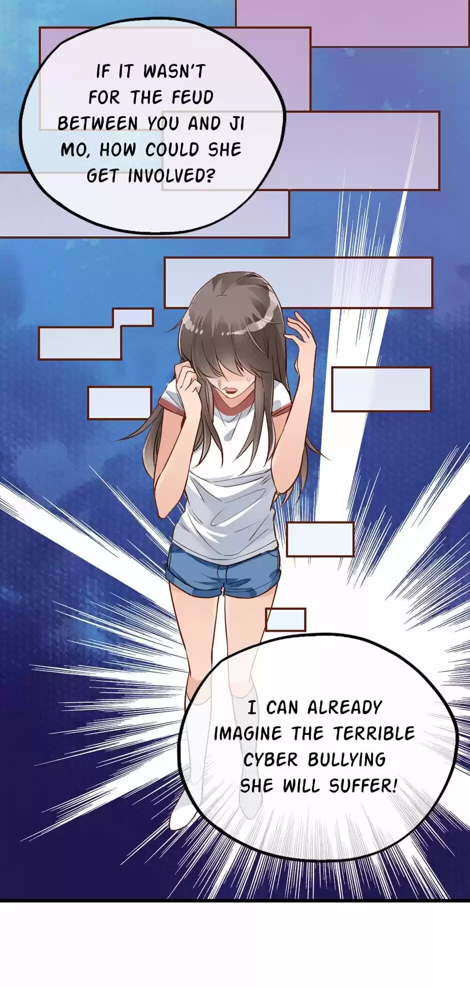 Lights, Camera, Love! Chapter 121