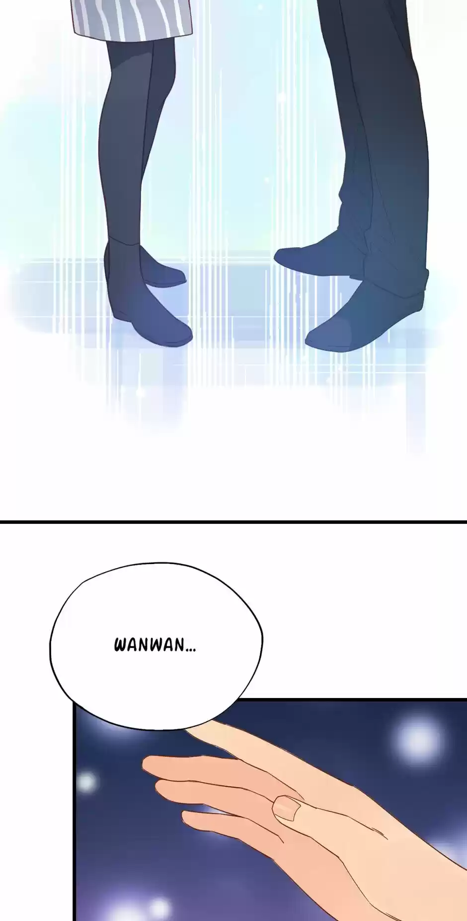 Lights, Camera, Love! Chapter 121