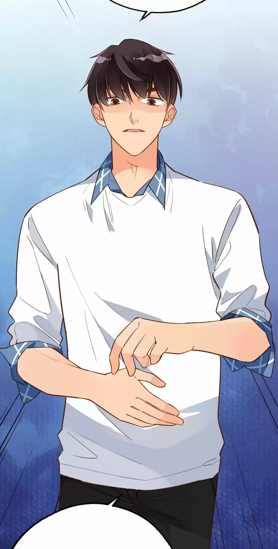 Lights, Camera, Love! Chapter 121