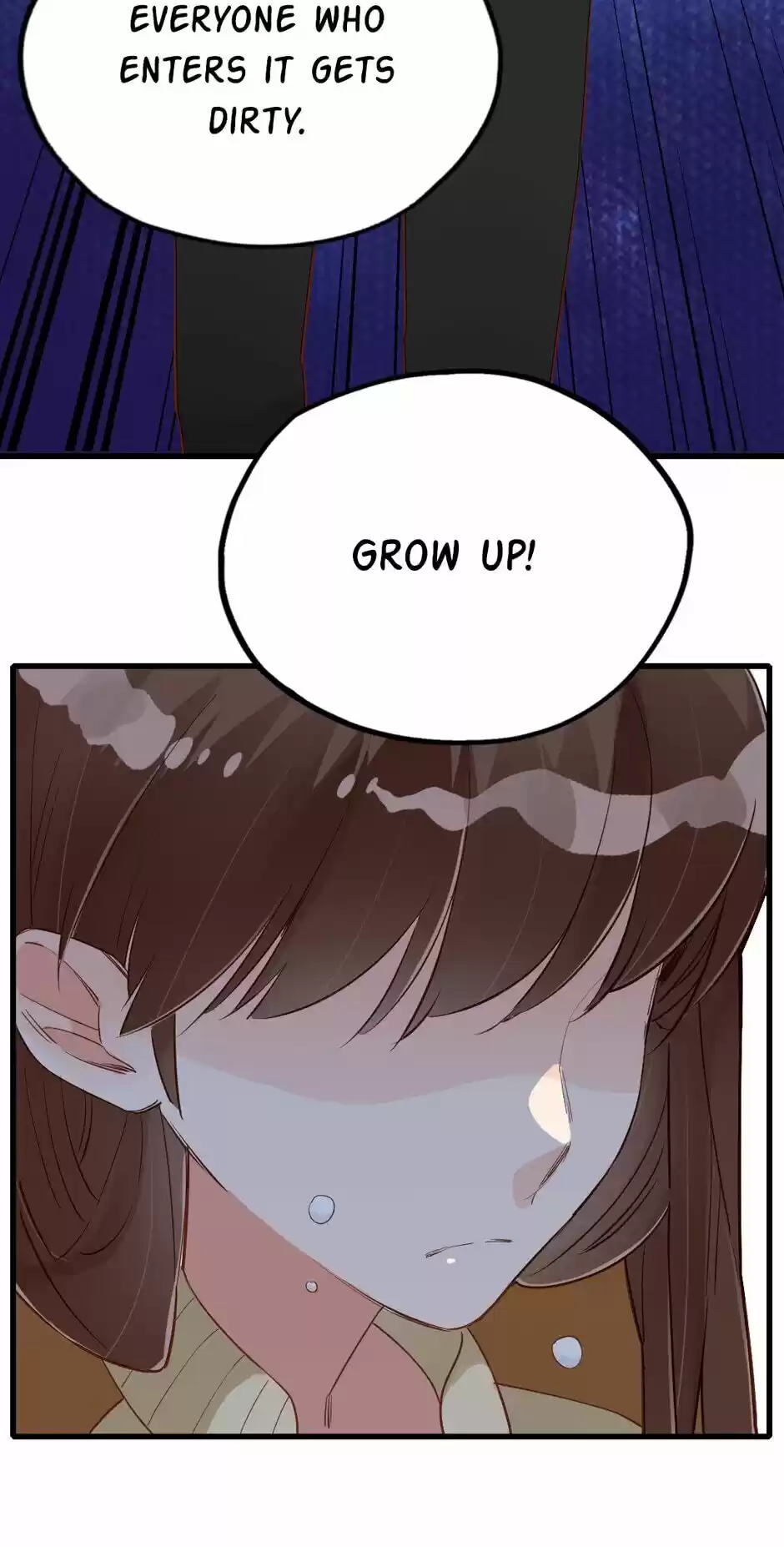 Lights, Camera, Love! Chapter 121