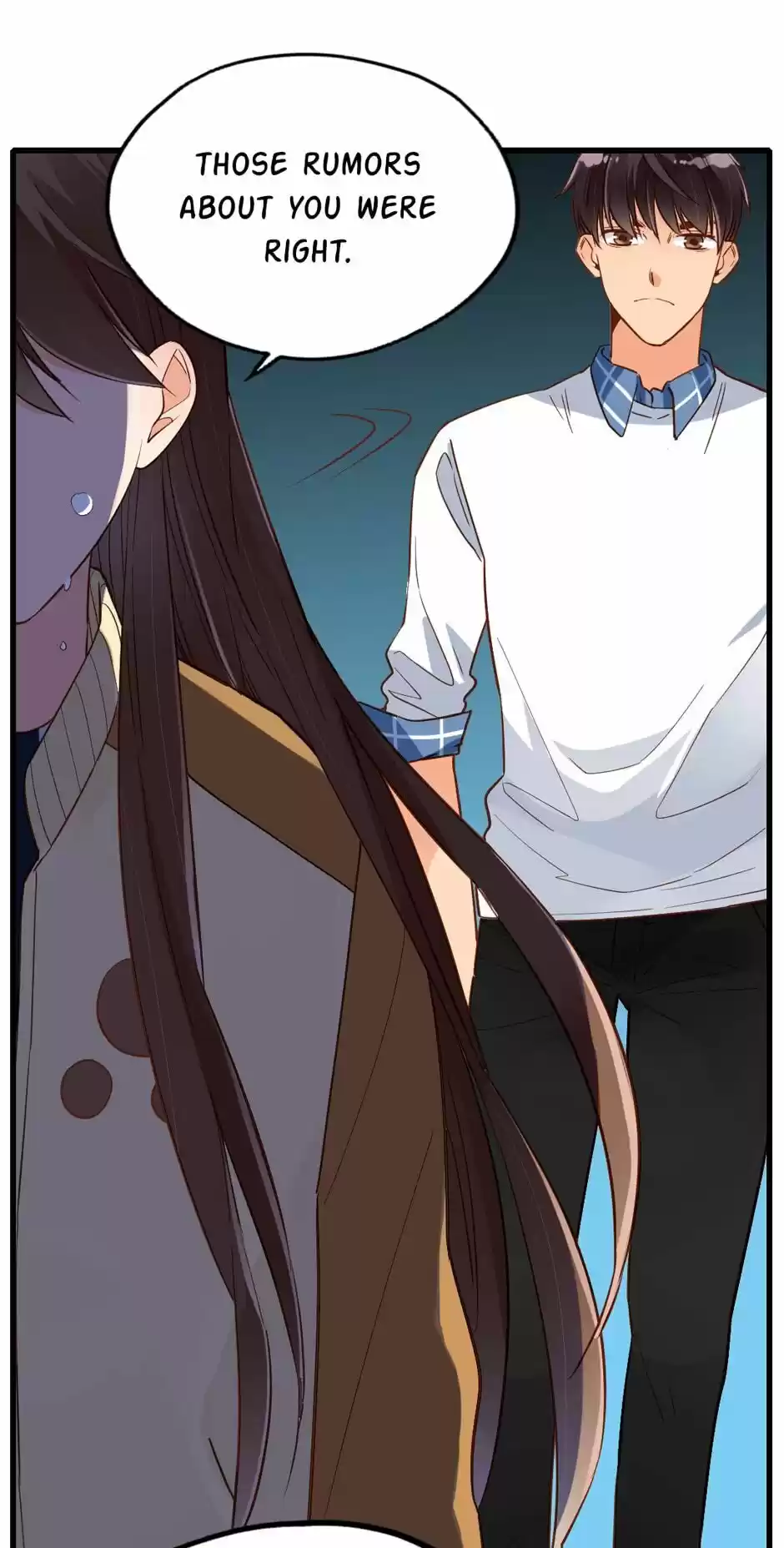 Lights, Camera, Love! Chapter 121