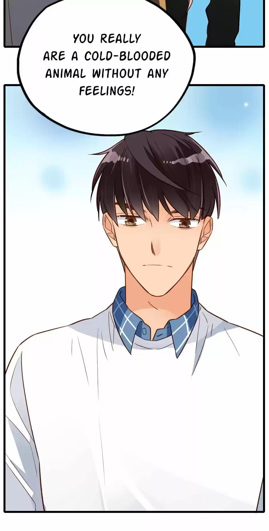 Lights, Camera, Love! Chapter 121