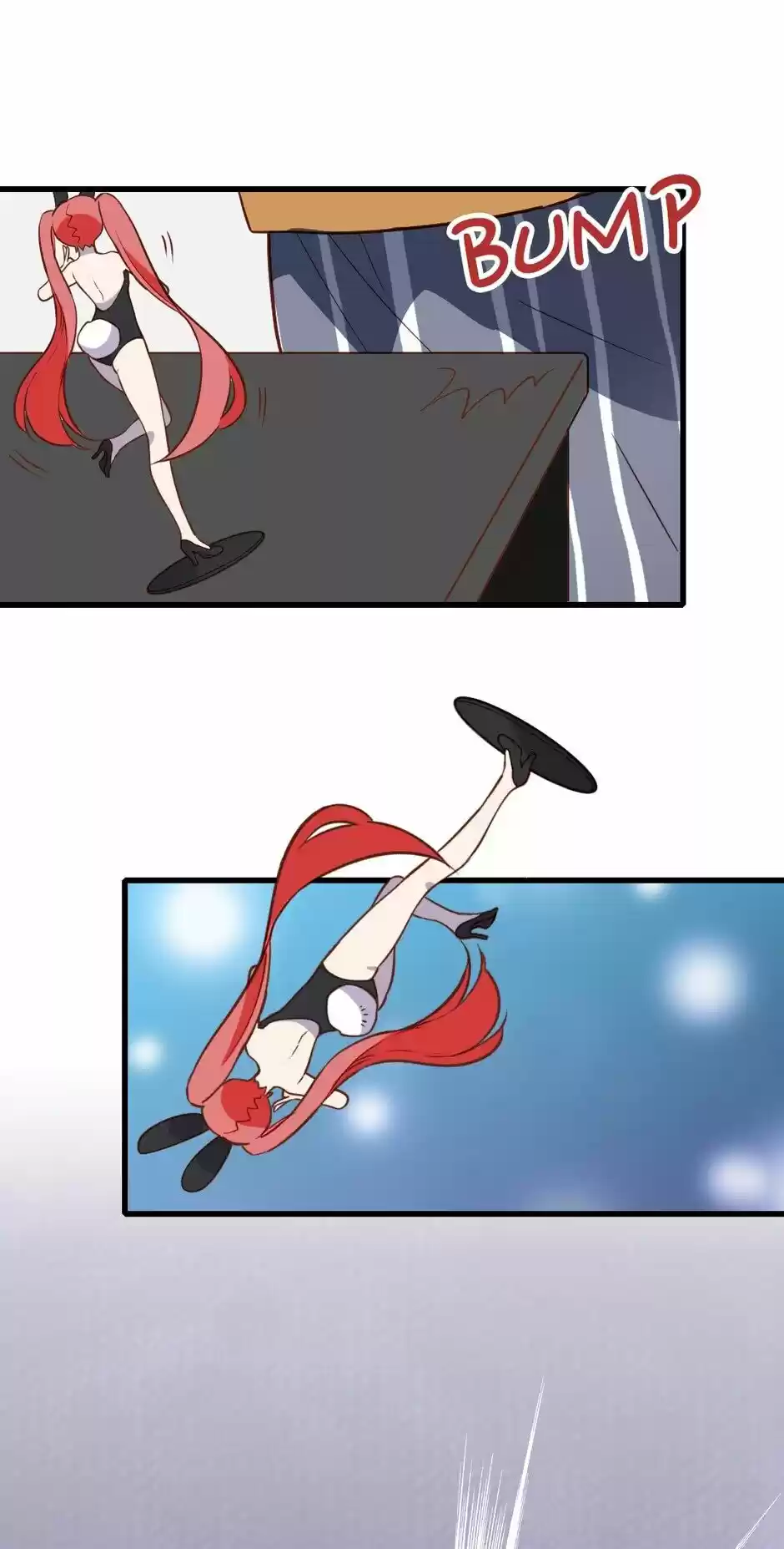 Lights, Camera, Love! Chapter 121