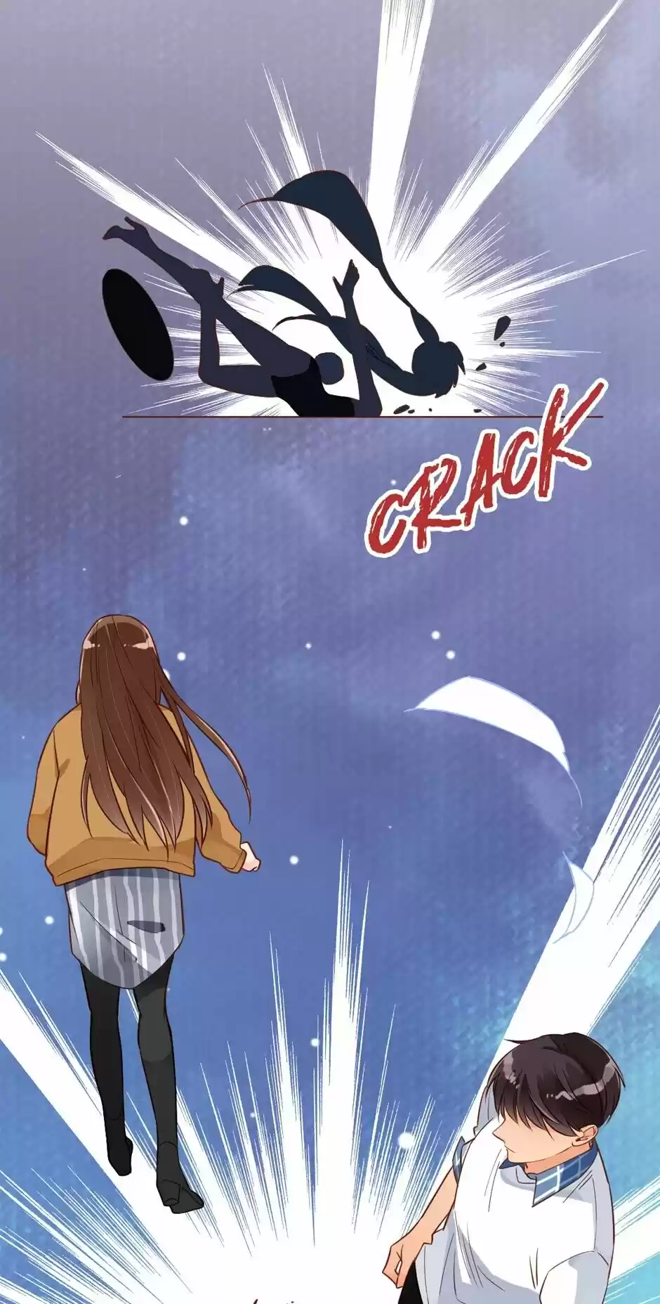 Lights, Camera, Love! Chapter 121