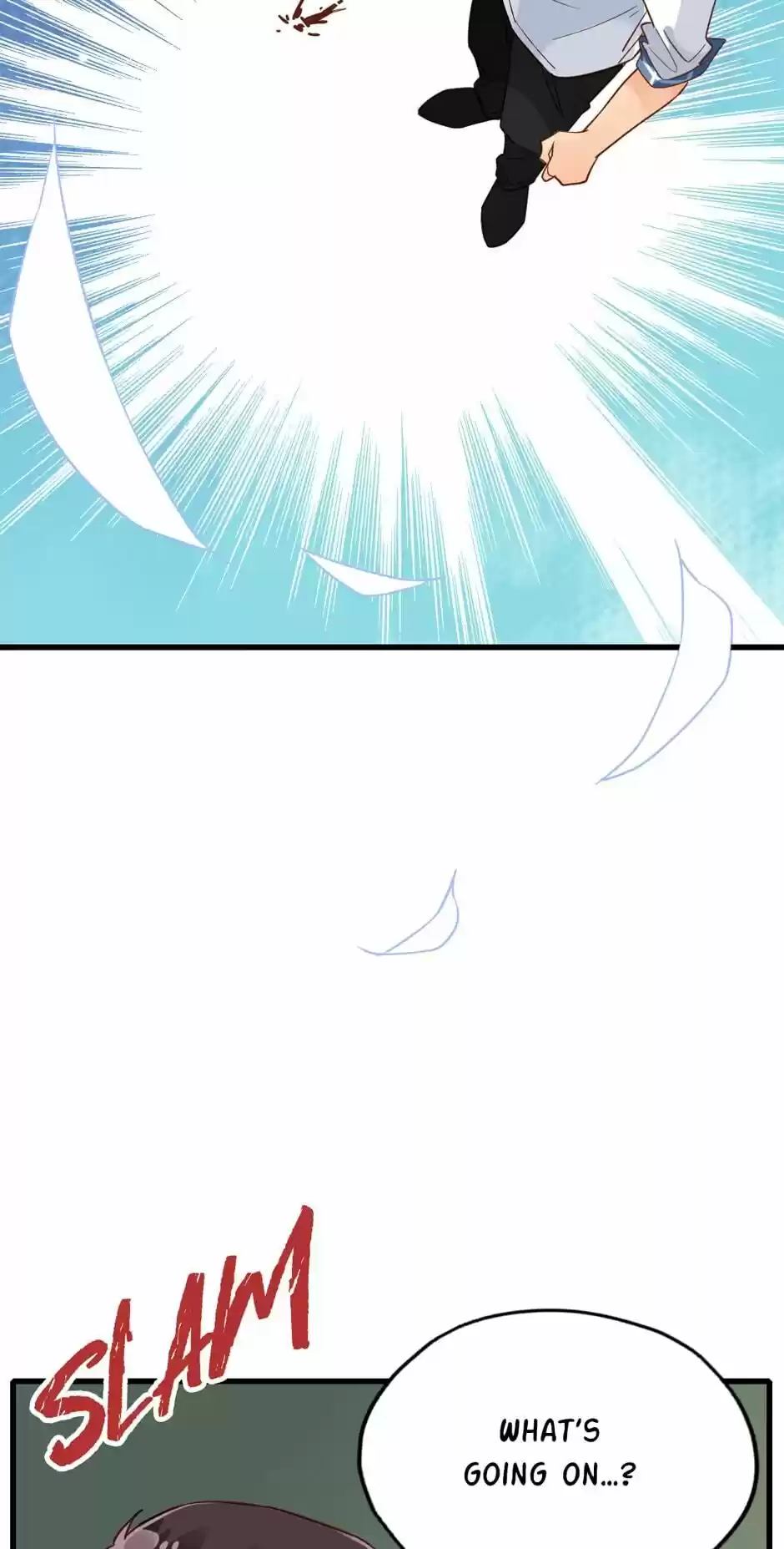 Lights, Camera, Love! Chapter 121