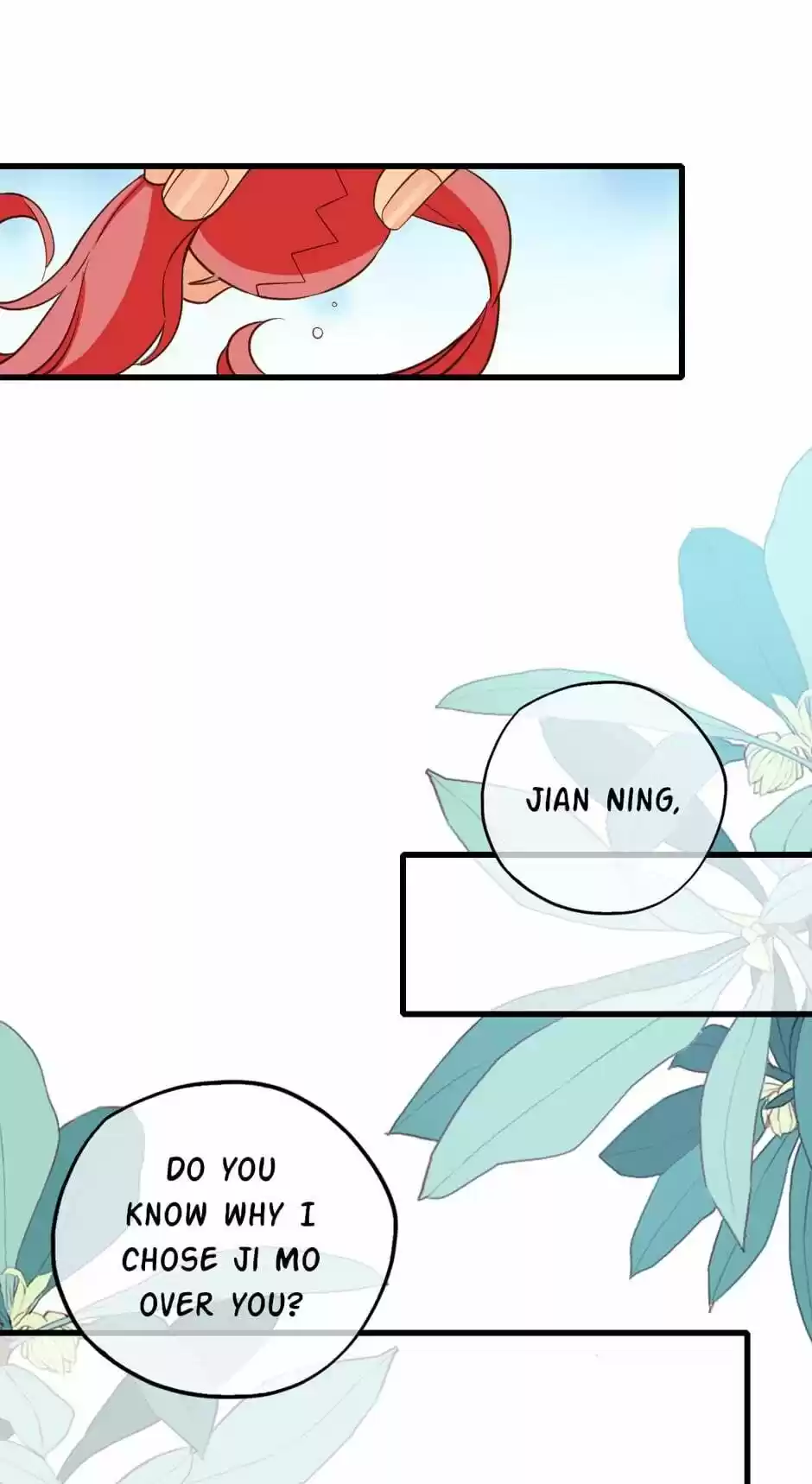 Lights, Camera, Love! Chapter 121