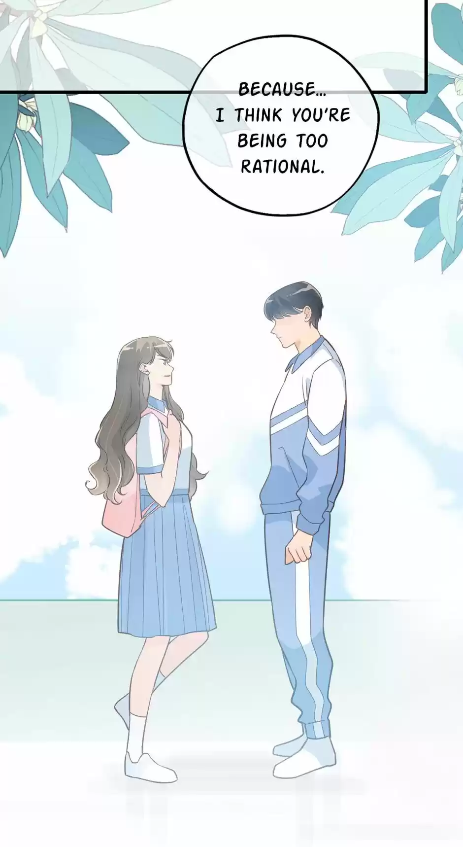 Lights, Camera, Love! Chapter 121