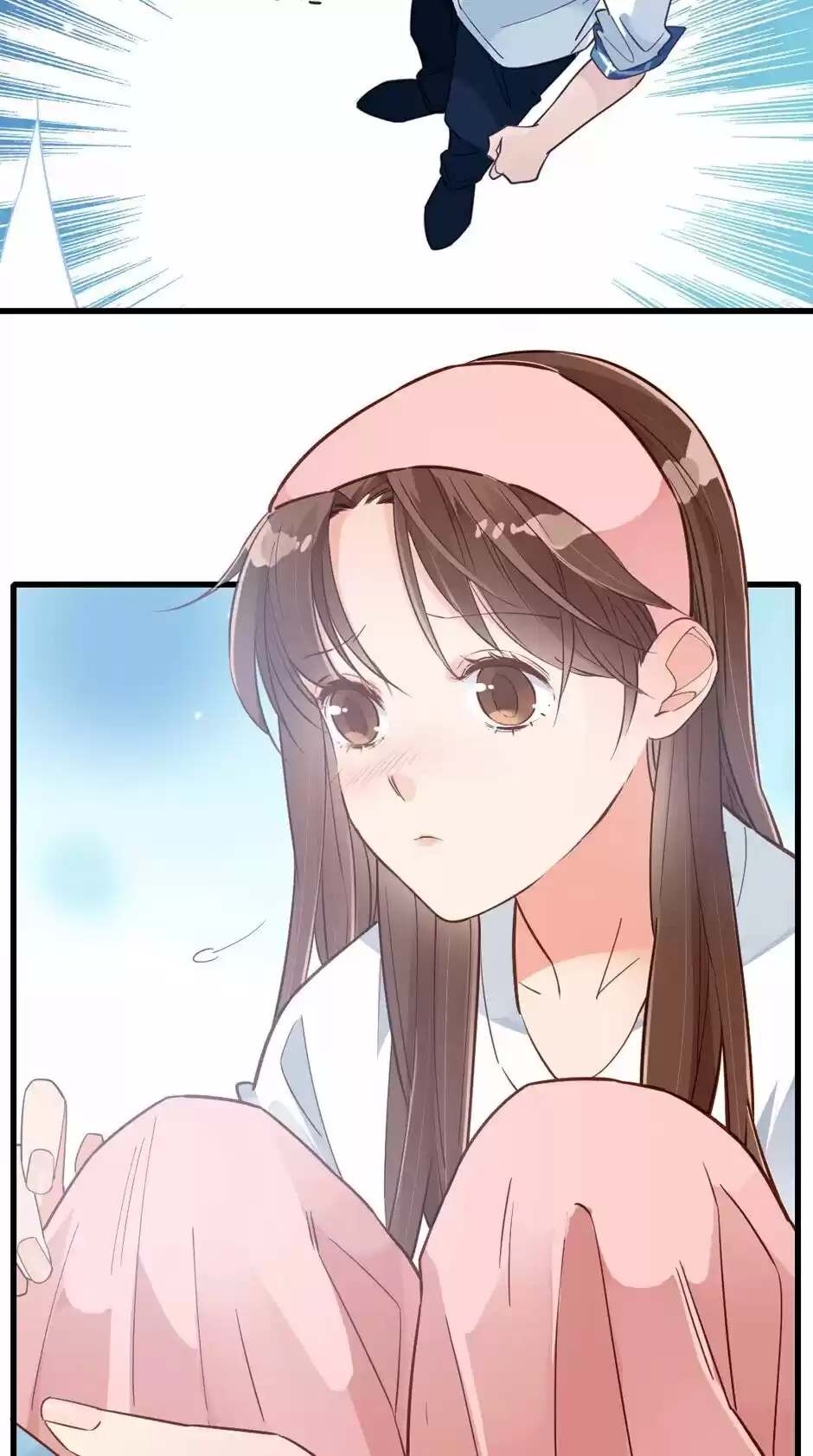 Lights, Camera, Love! Chapter 122