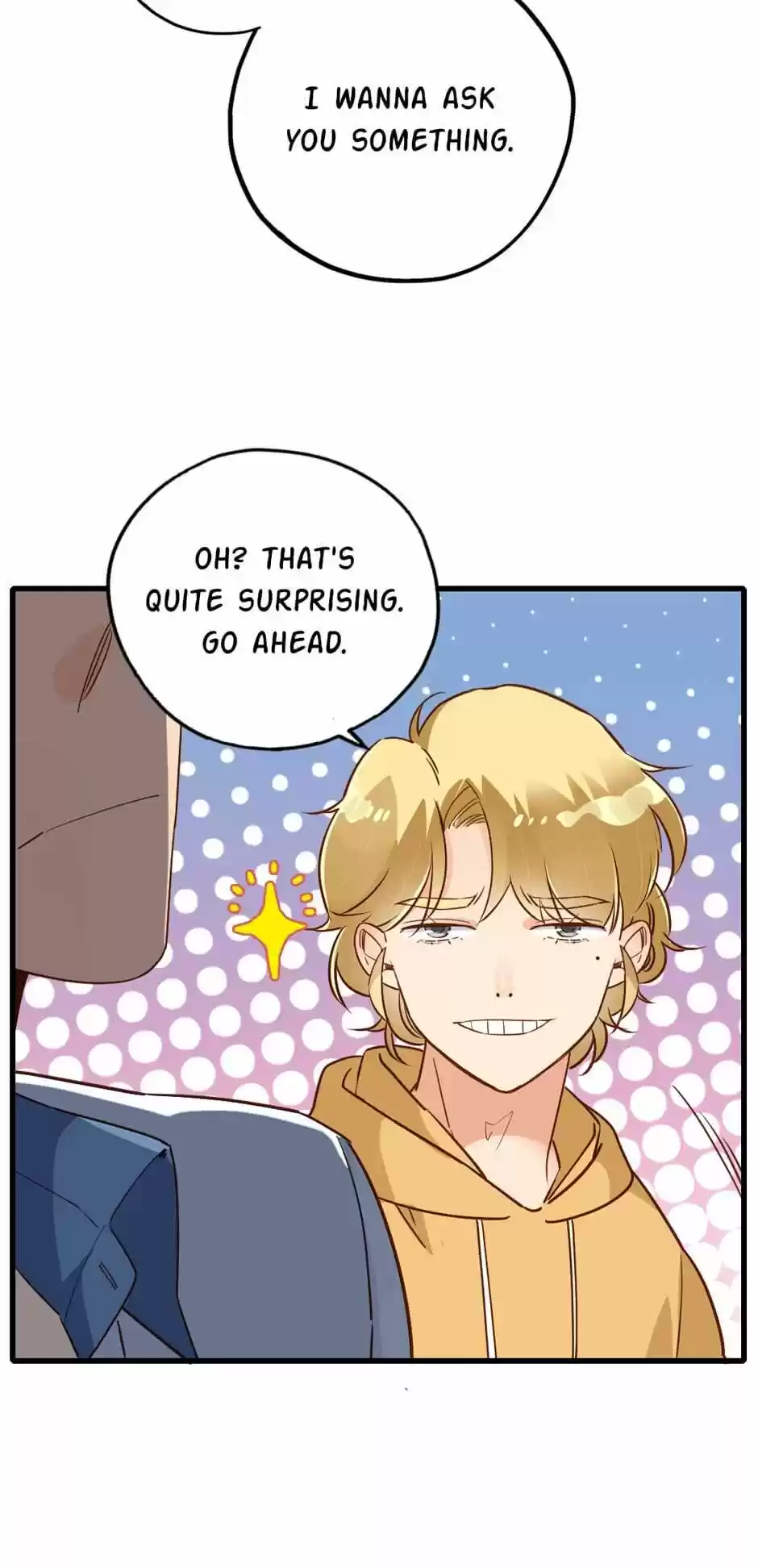 Lights, Camera, Love! Chapter 122