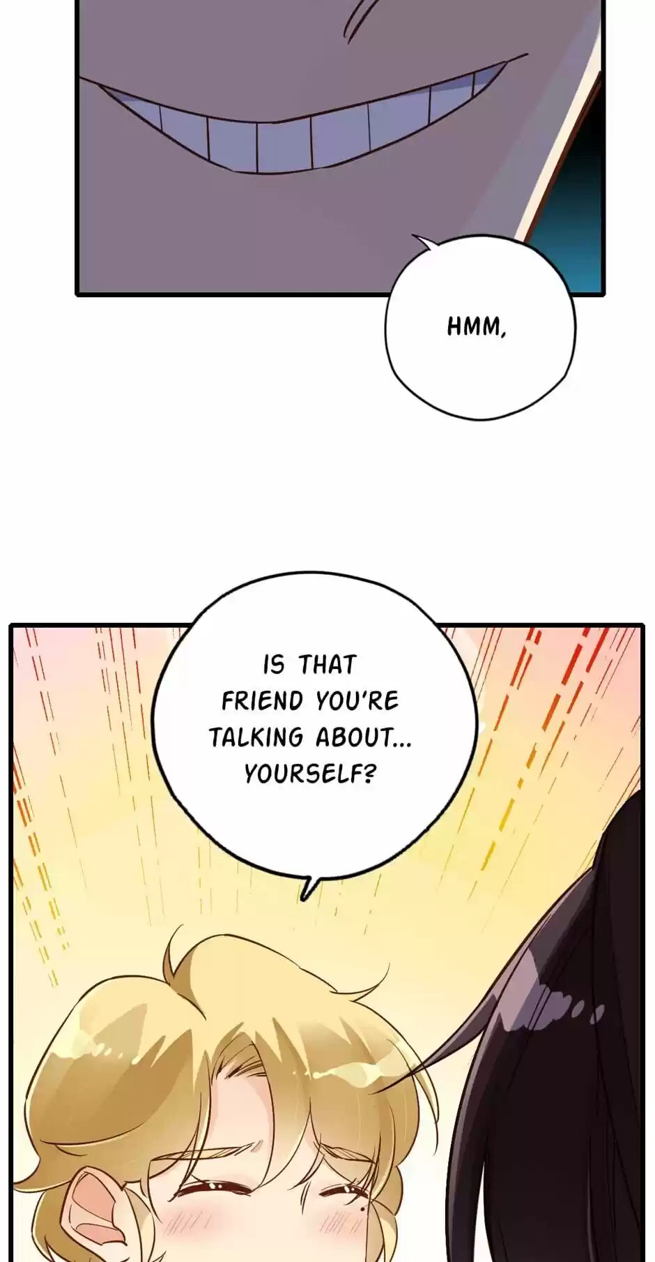 Lights, Camera, Love! Chapter 122