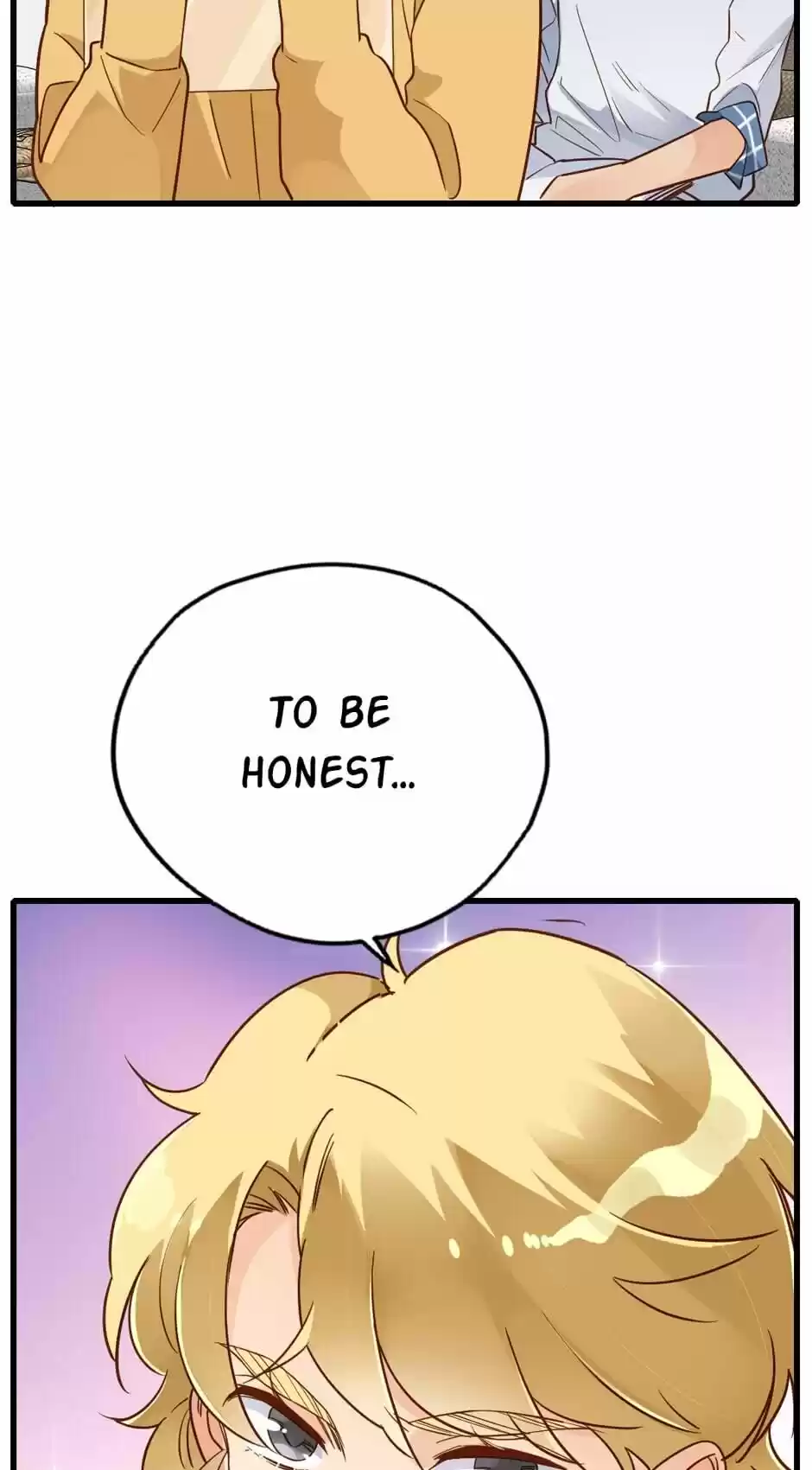 Lights, Camera, Love! Chapter 123