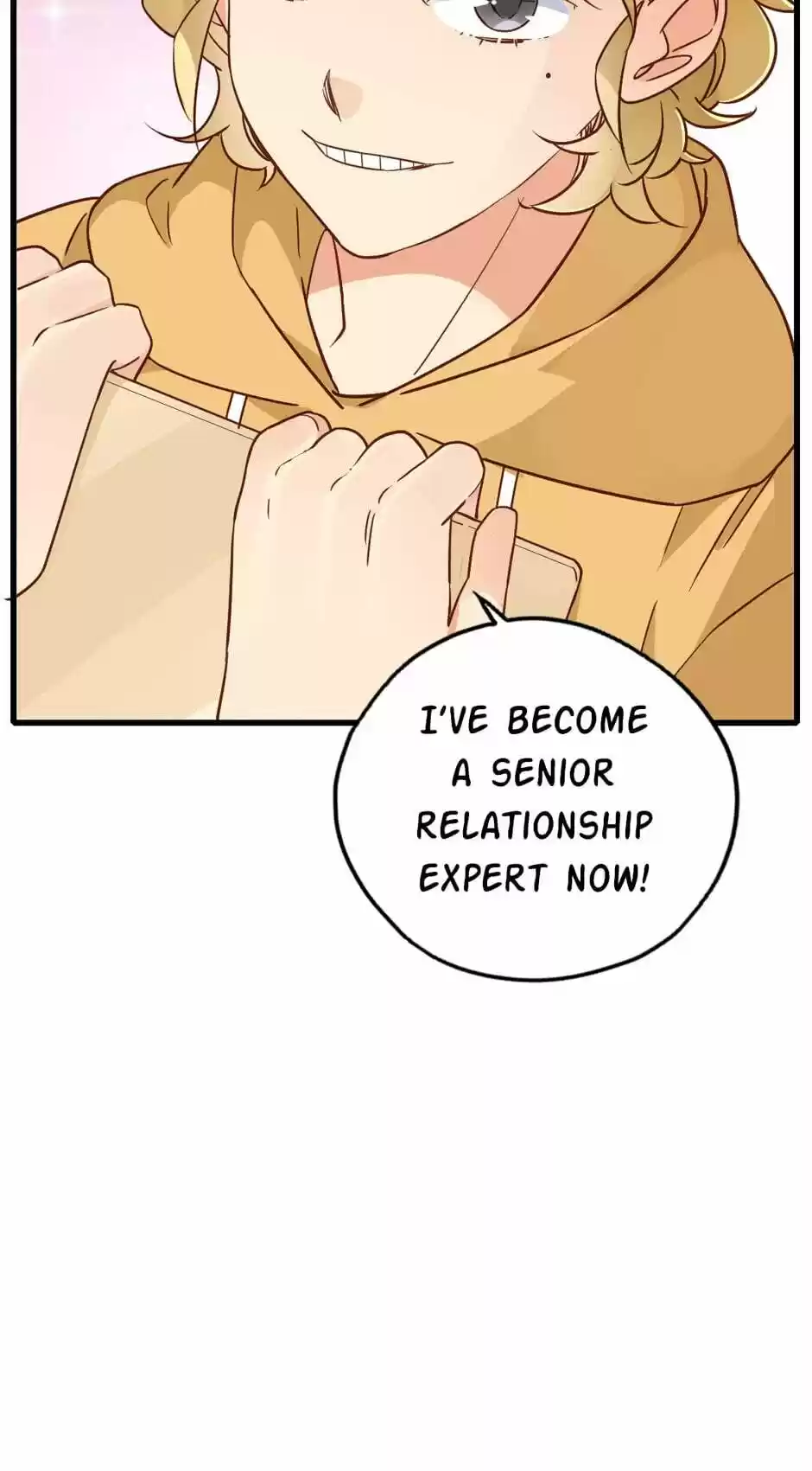 Lights, Camera, Love! Chapter 123