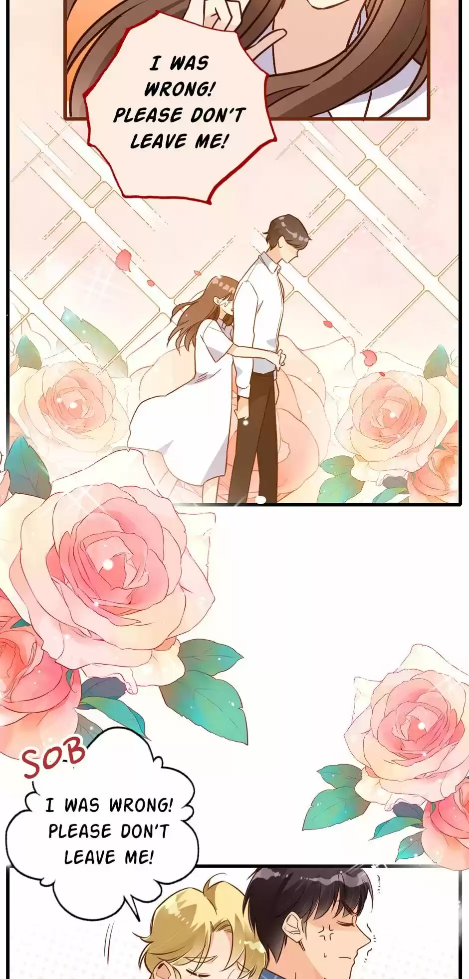 Lights, Camera, Love! Chapter 123