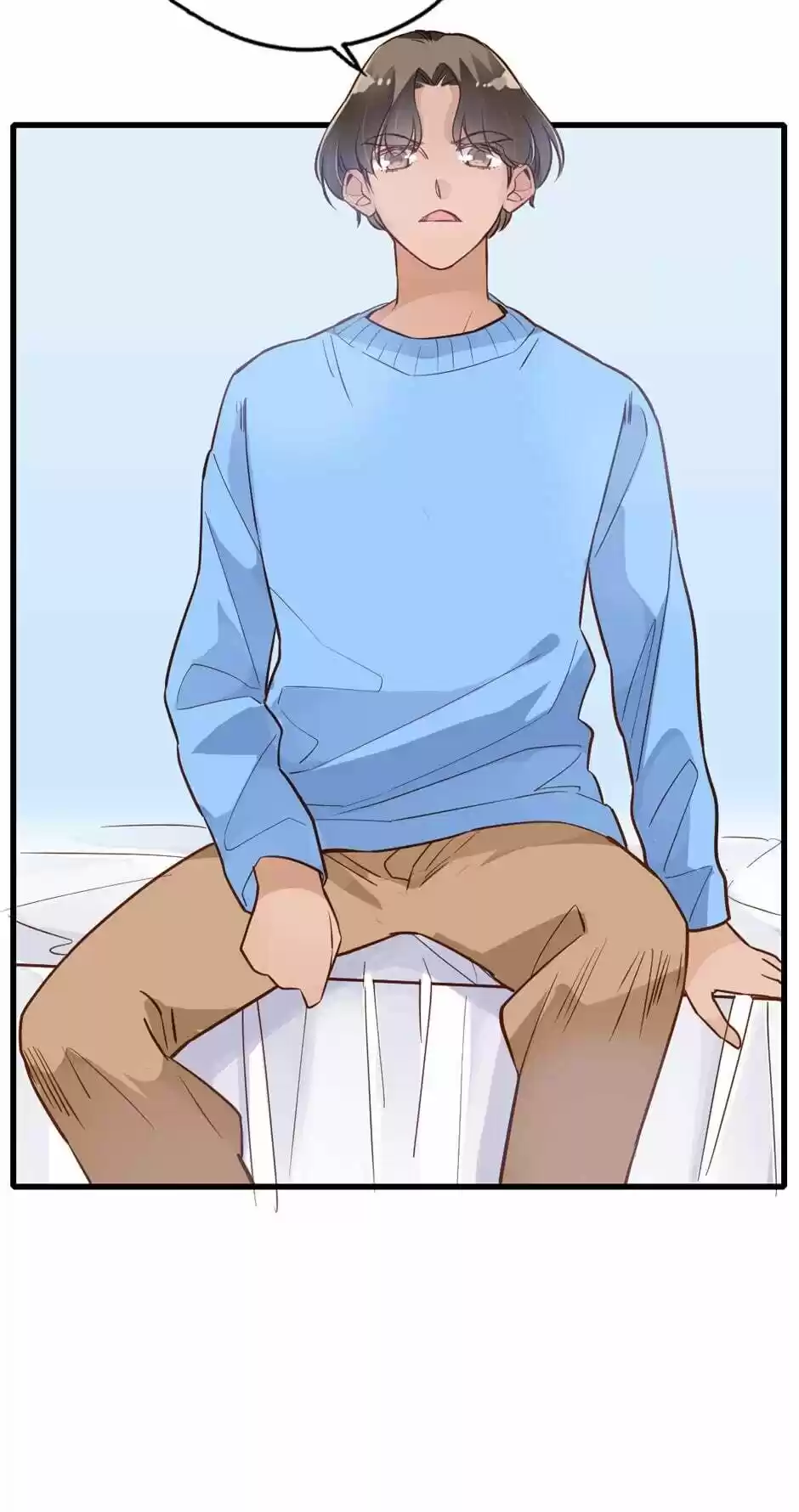 Lights, Camera, Love! Chapter 124