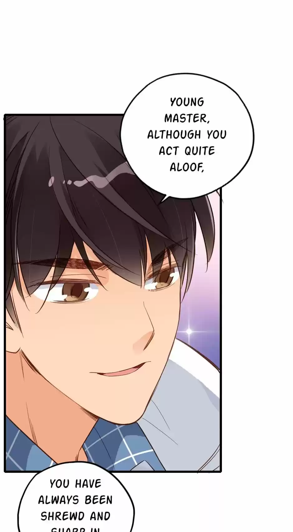 Lights, Camera, Love! Chapter 124