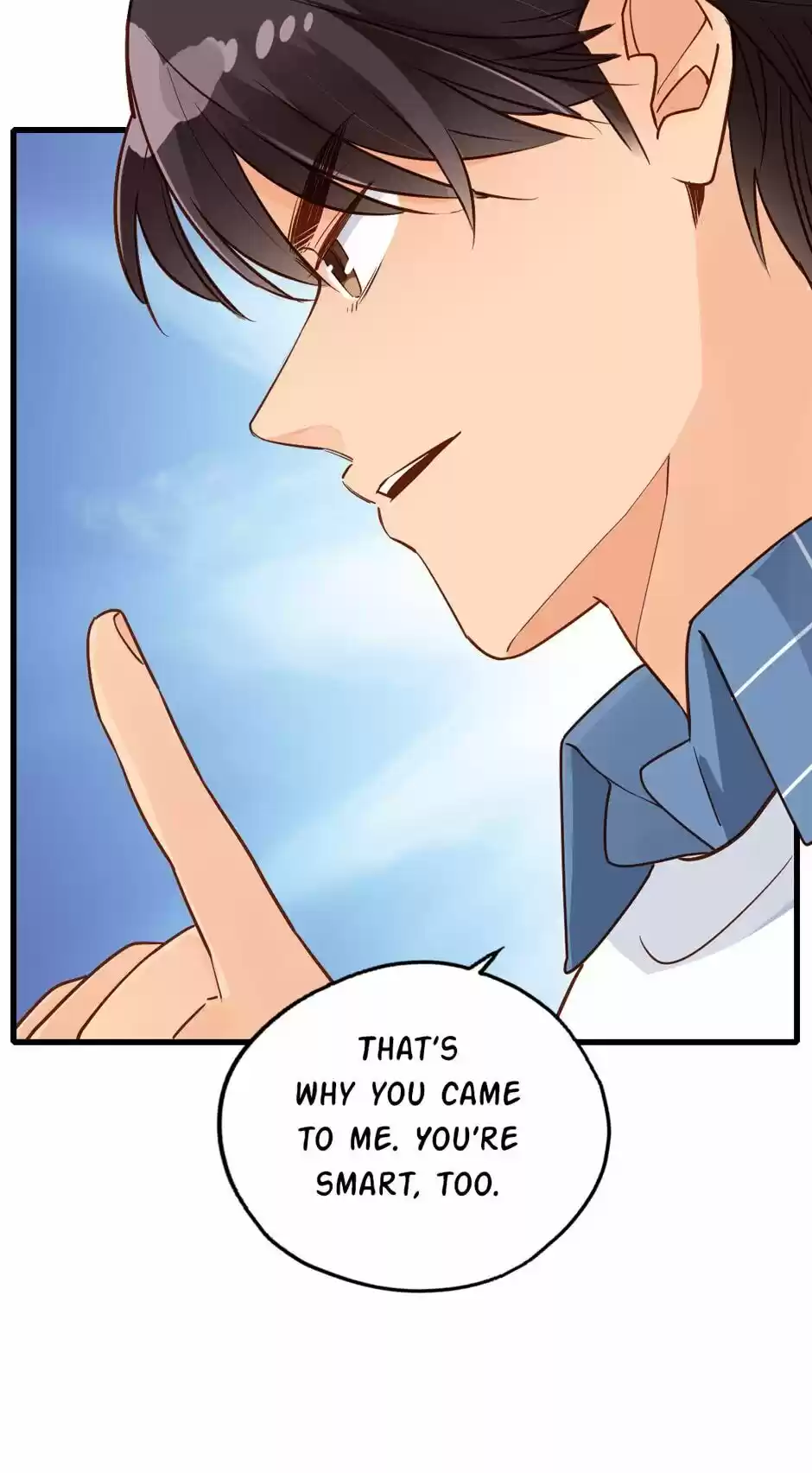 Lights, Camera, Love! Chapter 124