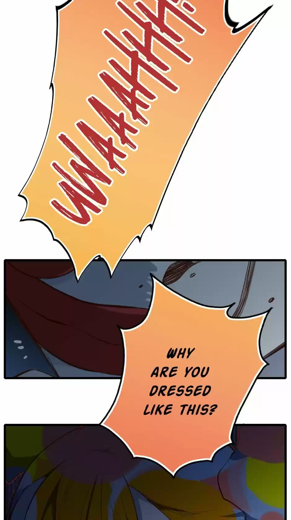 Lights, Camera, Love! Chapter 125