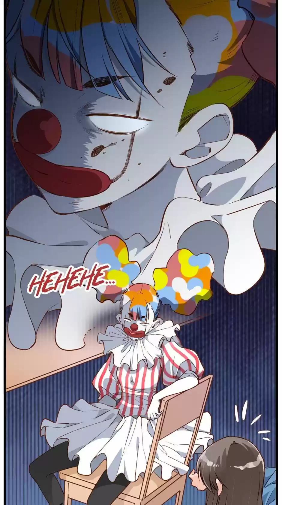 Lights, Camera, Love! Chapter 125