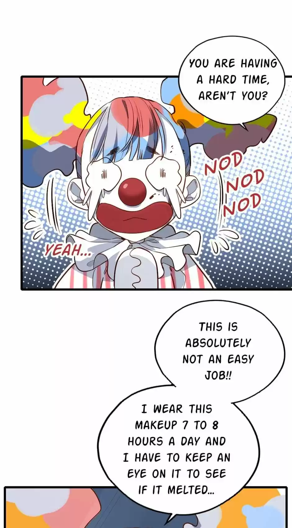 Lights, Camera, Love! Chapter 125