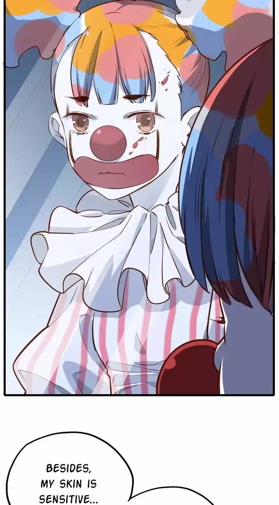 Lights, Camera, Love! Chapter 125