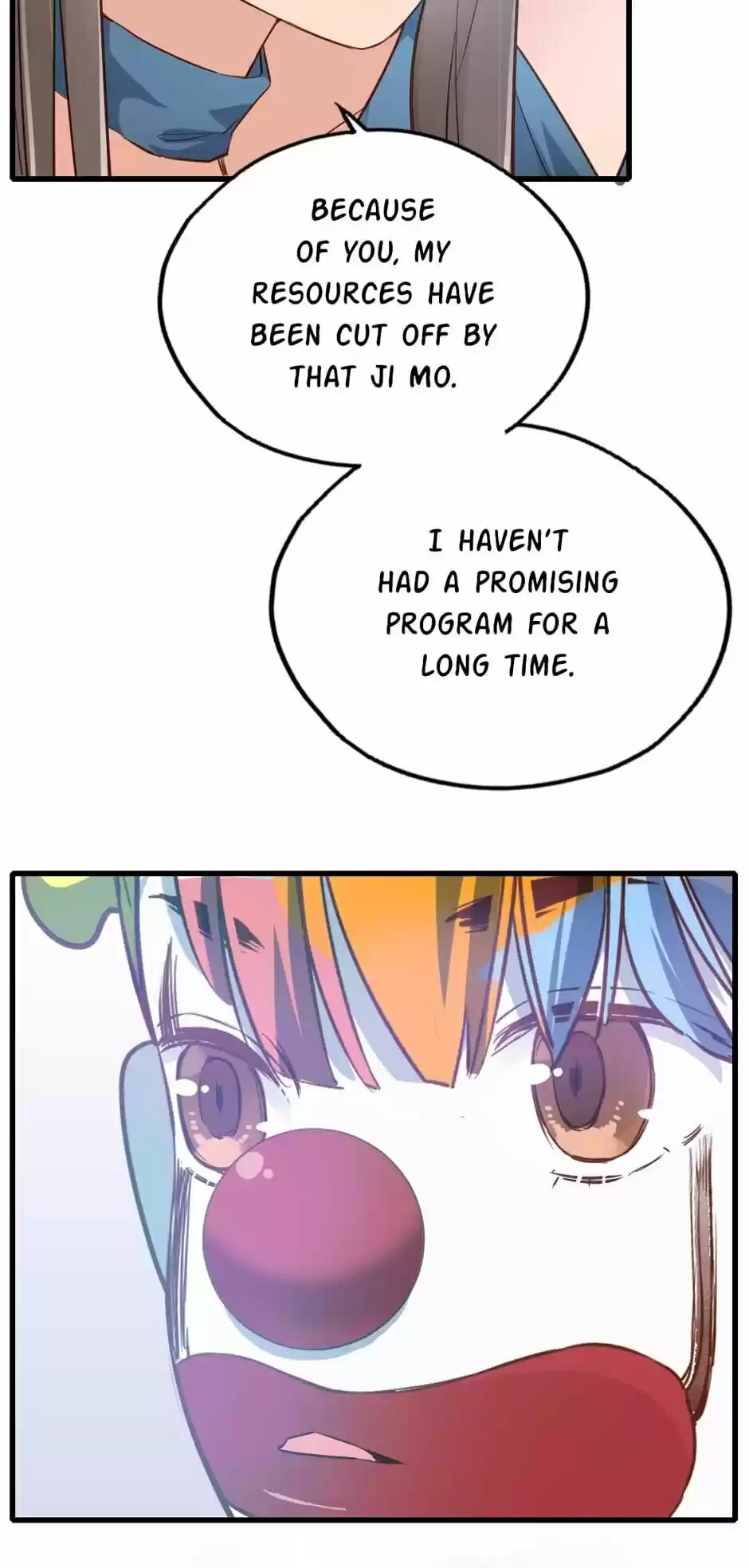 Lights, Camera, Love! Chapter 125