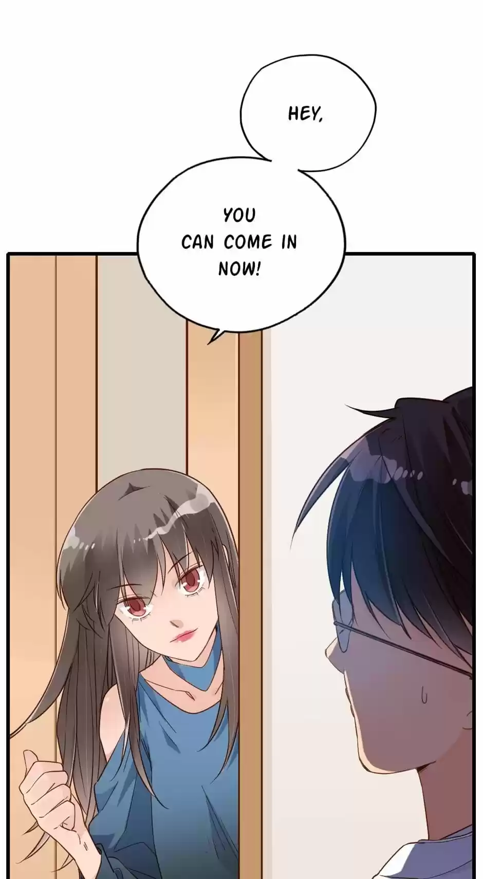 Lights, Camera, Love! Chapter 125