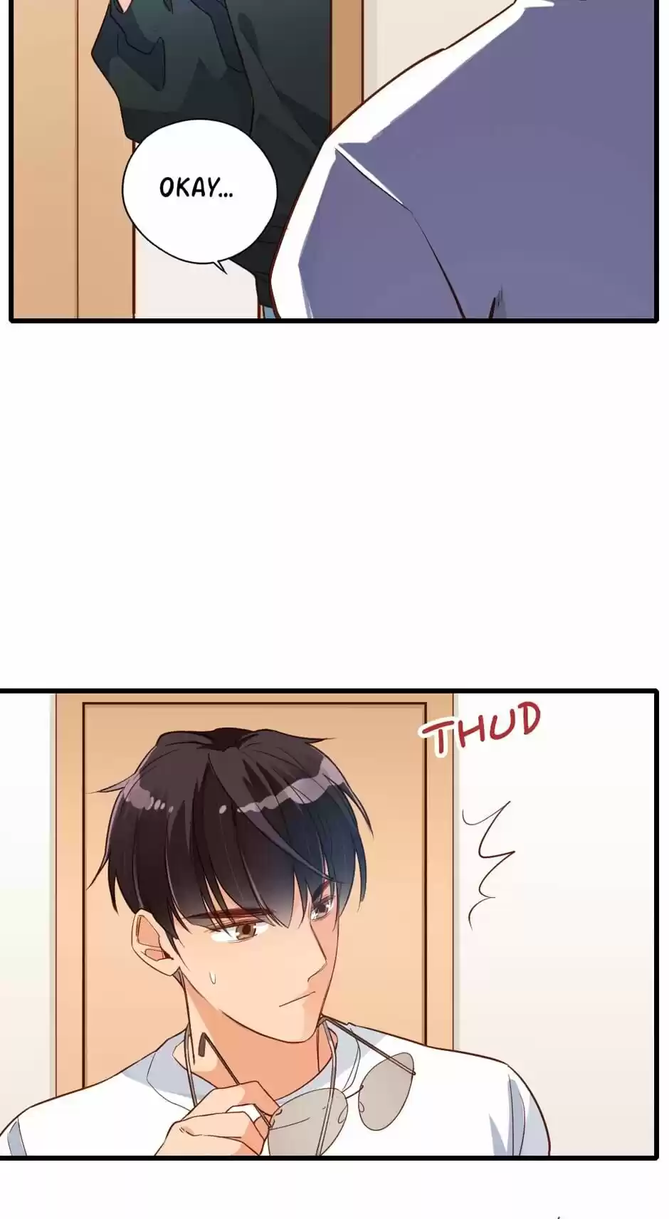 Lights, Camera, Love! Chapter 125