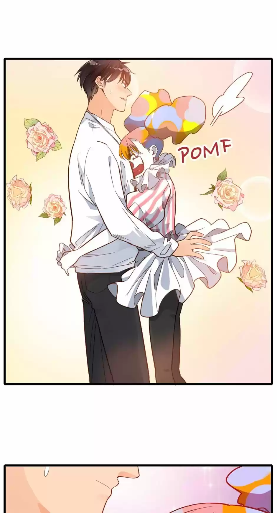 Lights, Camera, Love! Chapter 125