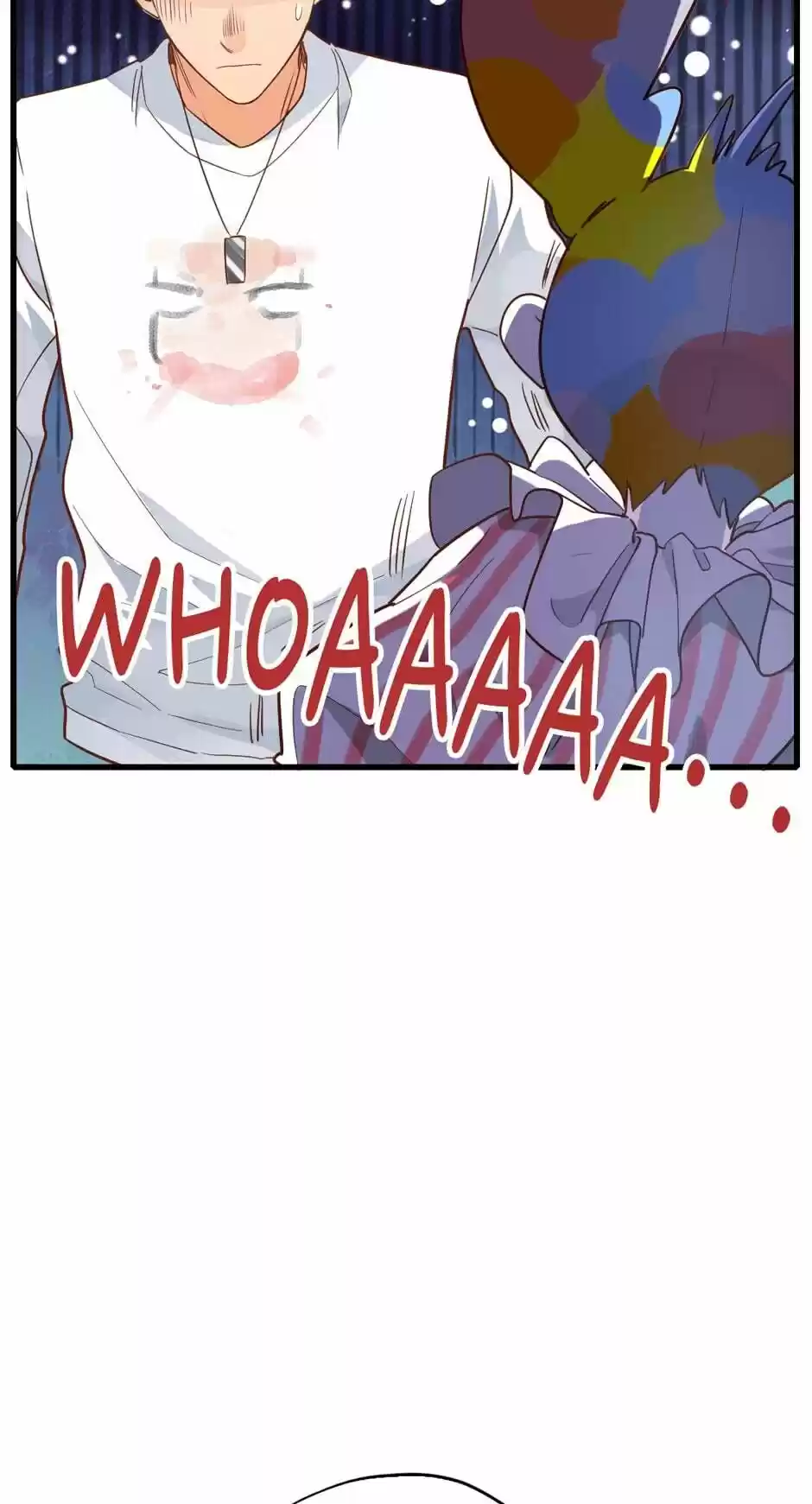 Lights, Camera, Love! Chapter 125