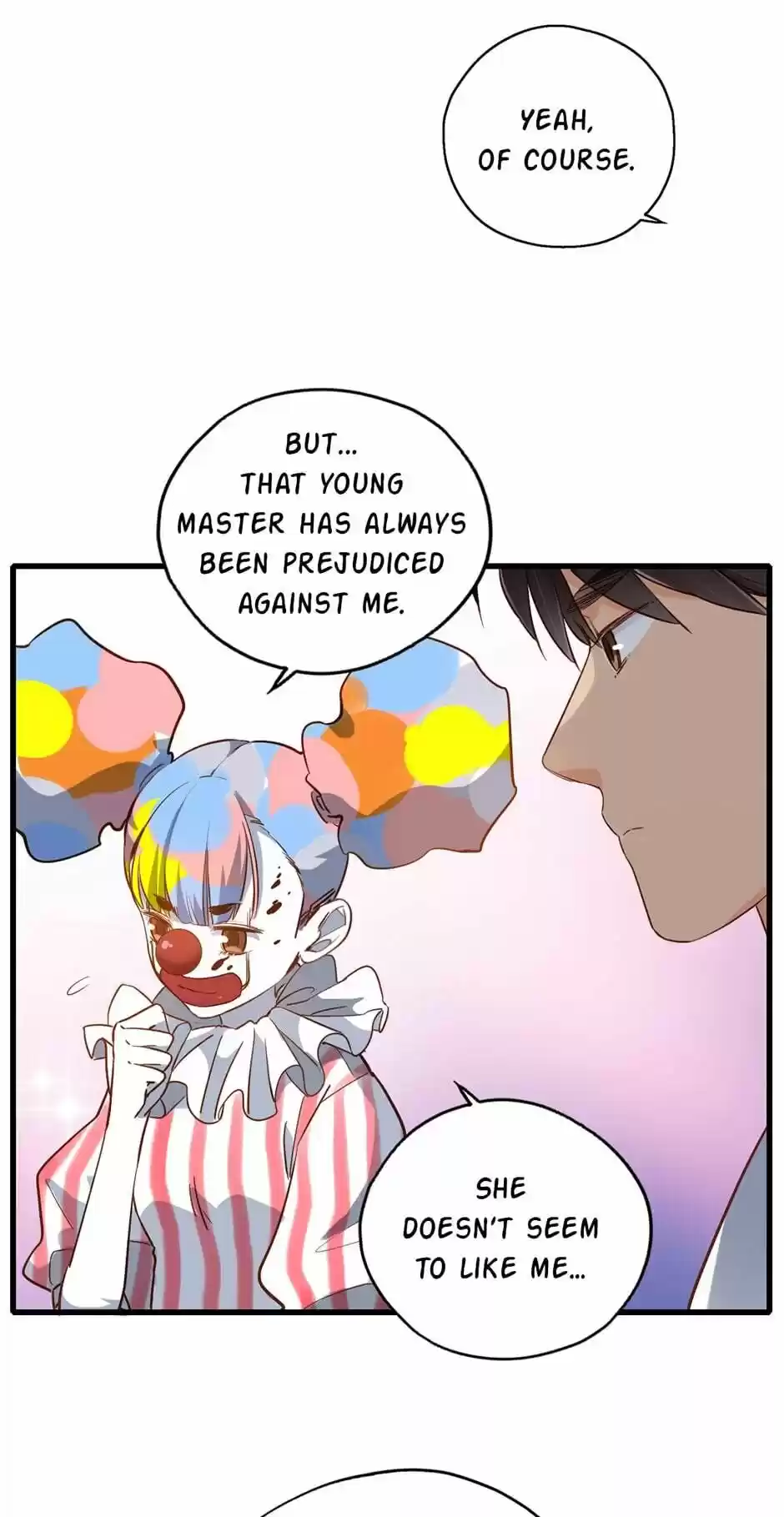 Lights, Camera, Love! Chapter 126