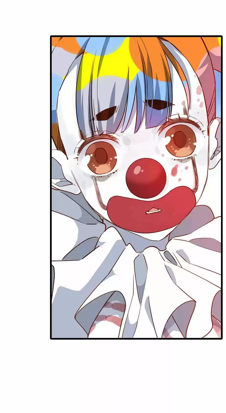 Lights, Camera, Love! Chapter 126