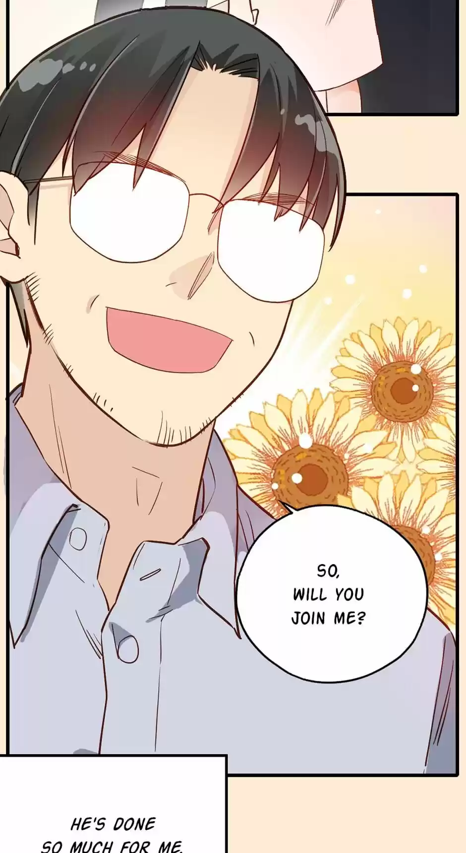 Lights, Camera, Love! Chapter 126