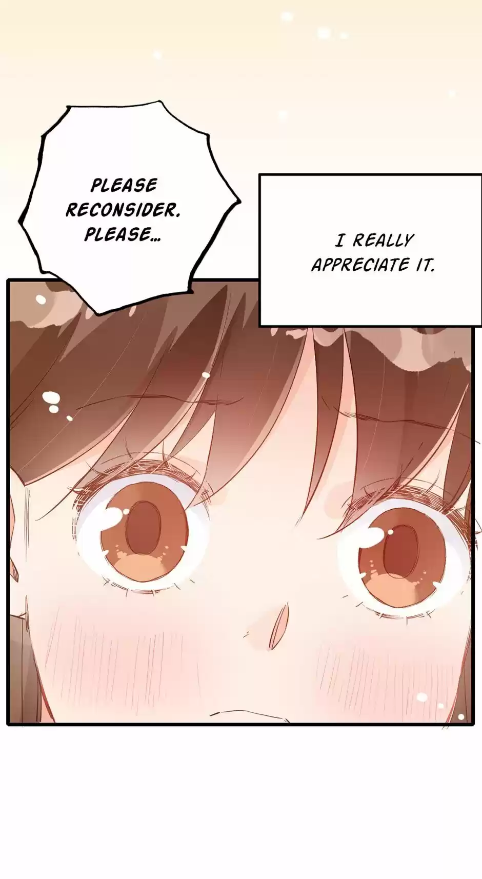 Lights, Camera, Love! Chapter 126