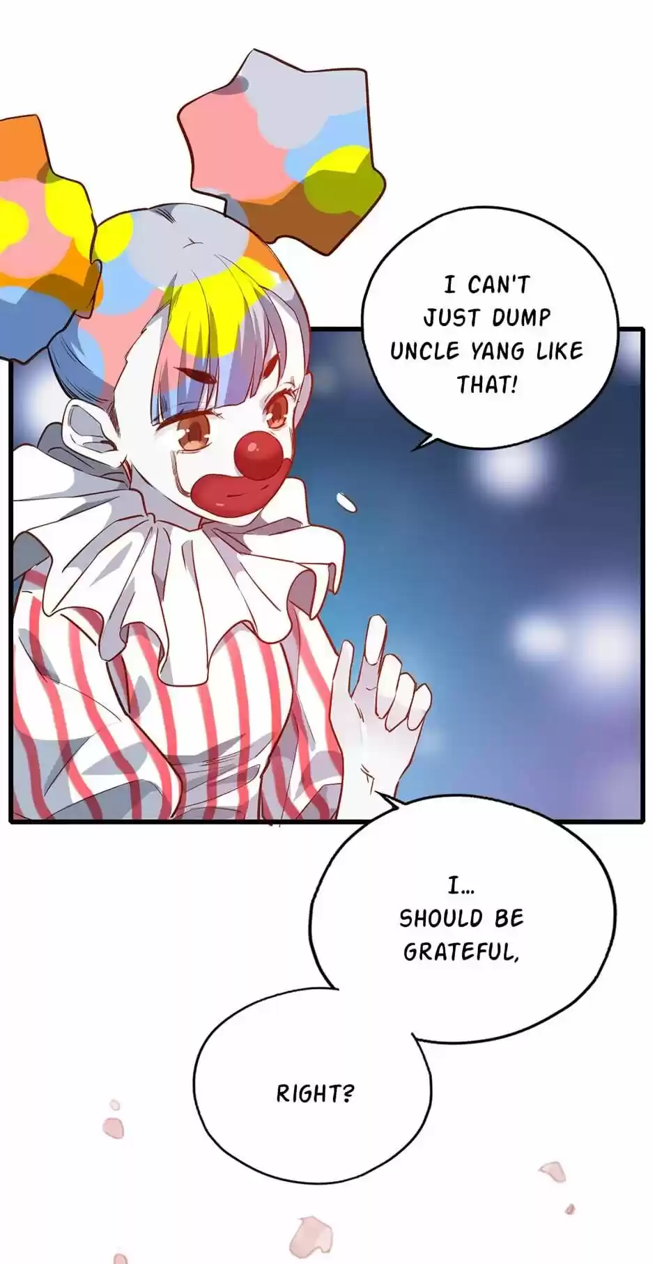 Lights, Camera, Love! Chapter 126