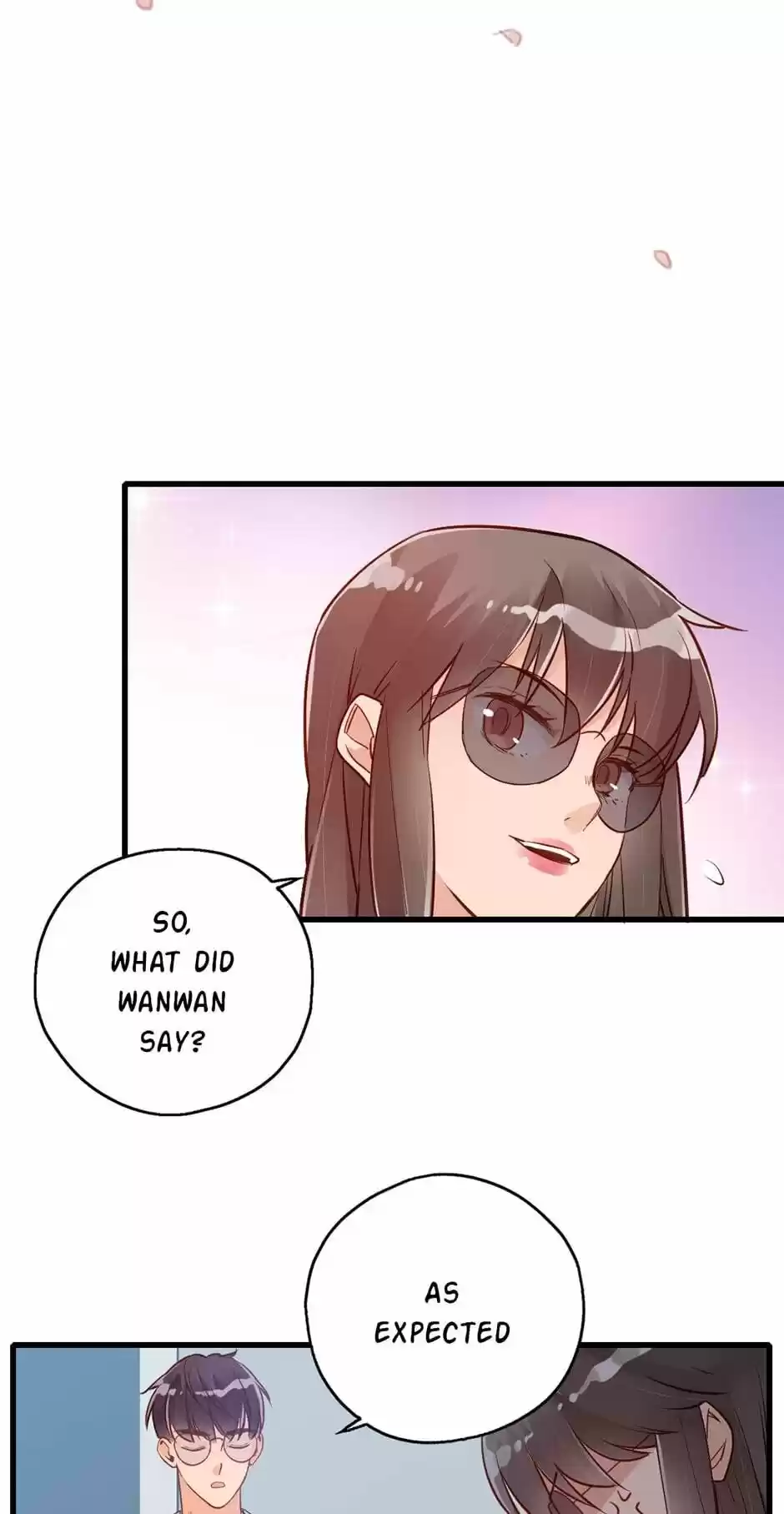 Lights, Camera, Love! Chapter 126