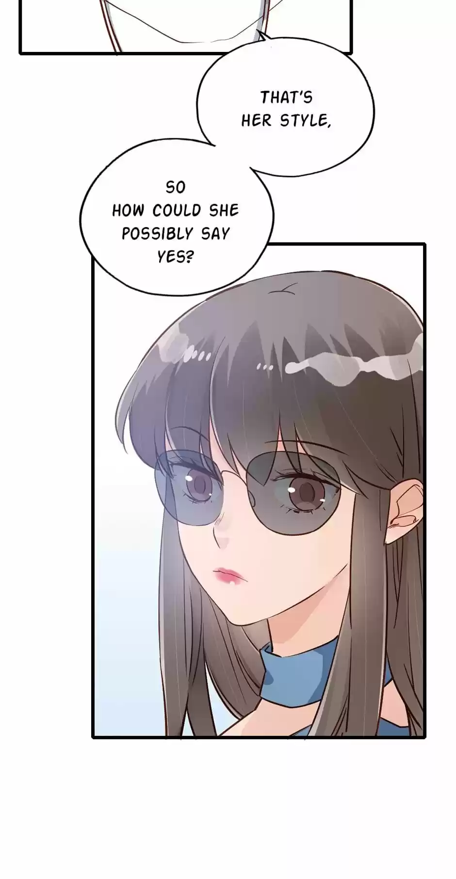 Lights, Camera, Love! Chapter 126