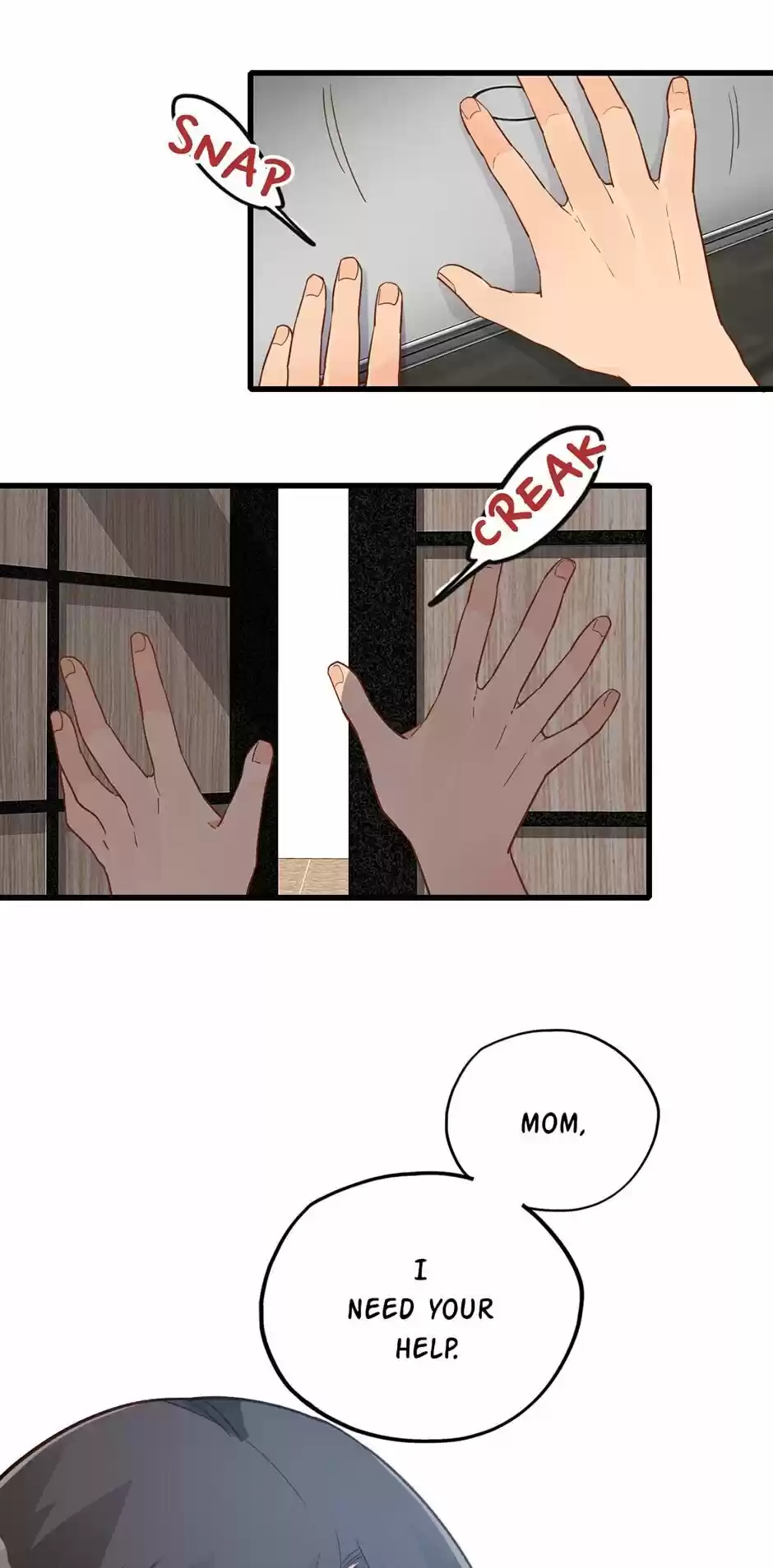 Lights, Camera, Love! Chapter 128